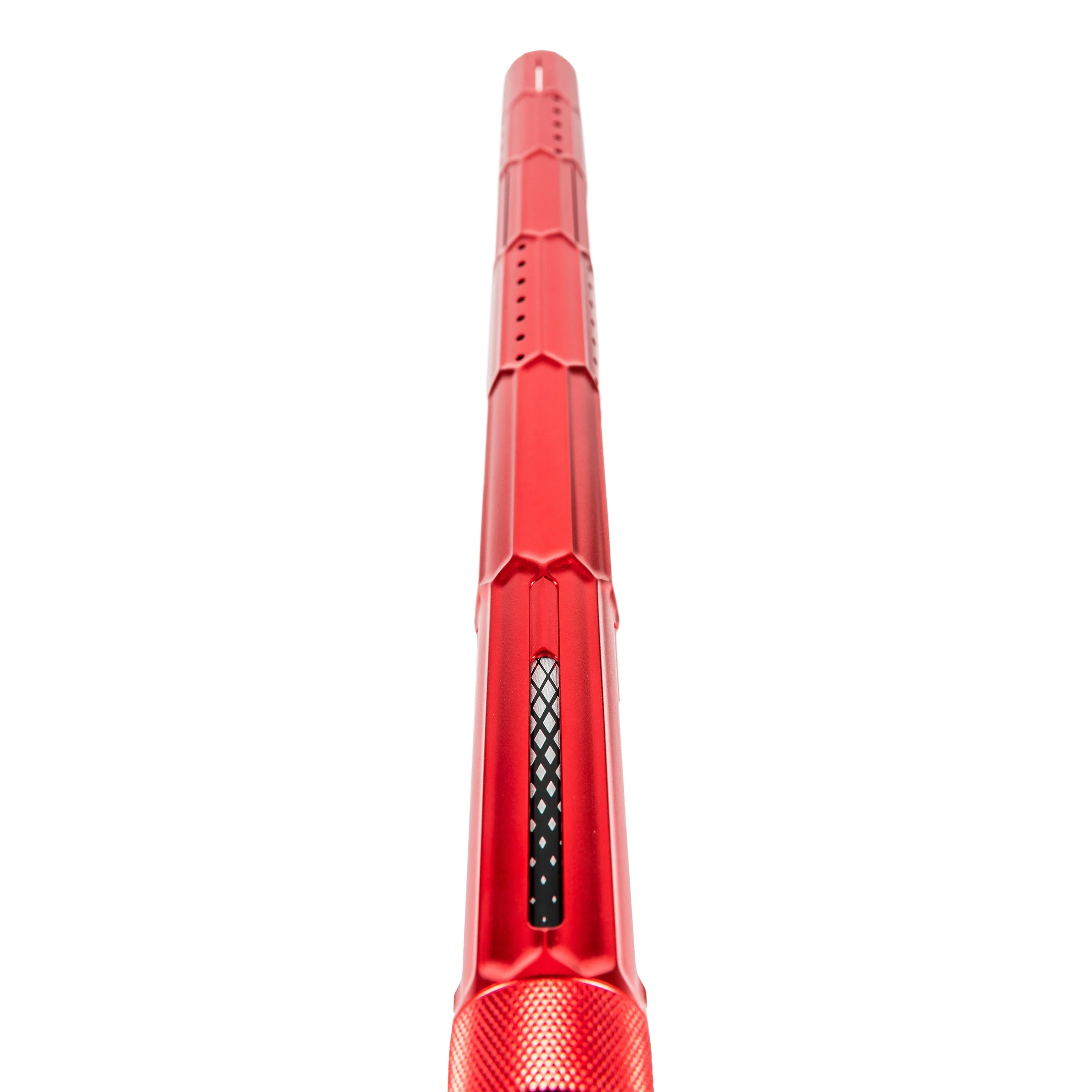 LAZR Elite Fractal Barrel Kit - 15" Dust Red/Black Inserts - Cocker Threads - Image 7