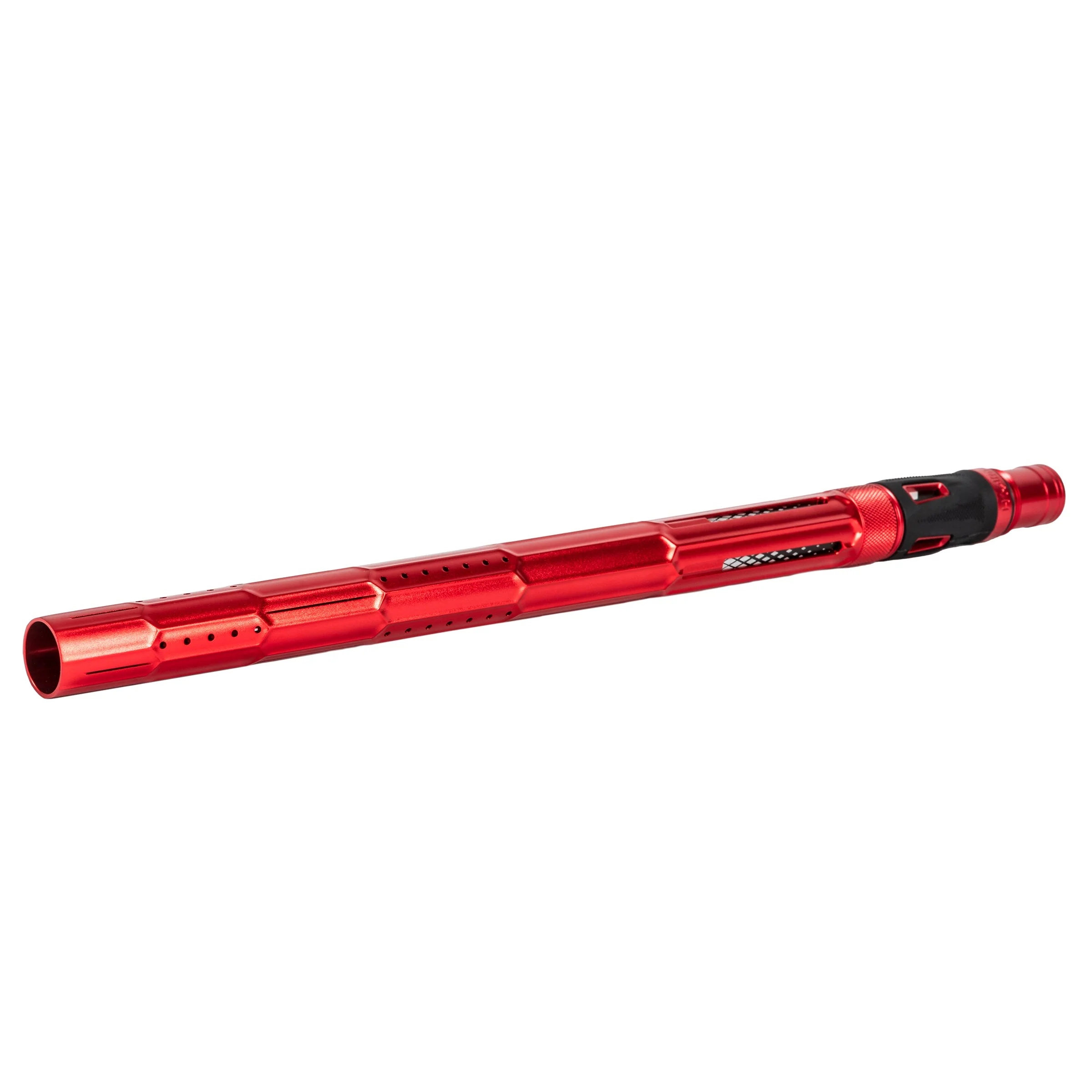 LAZR Elite Fractal Barrel Kit - 15" Dust Red/Black Inserts - Cocker Threads - Image 8