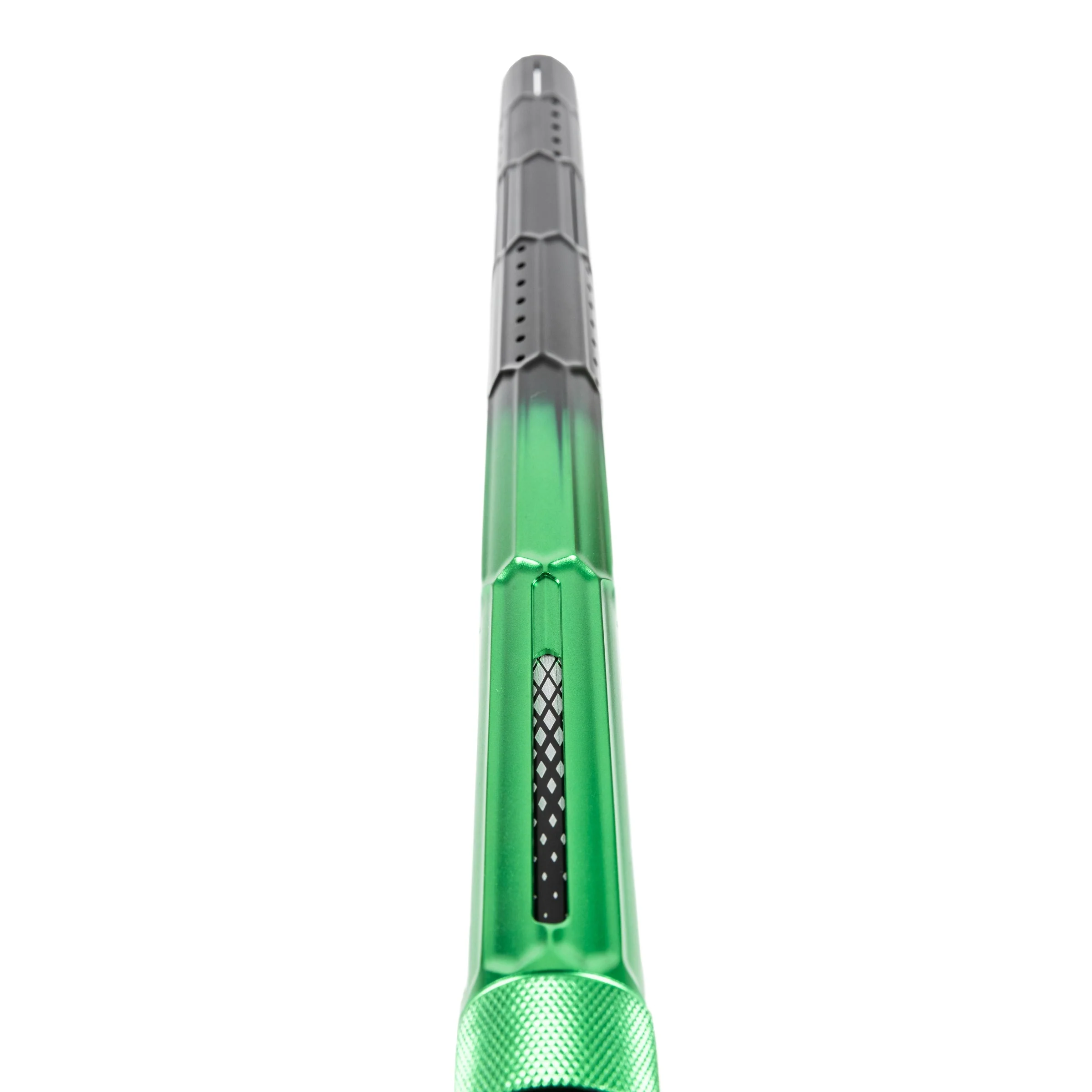 LAZR Elite Fractal Barrel Kit - 15" Green/Black Black Inserts - Cocker Threads - Image 8