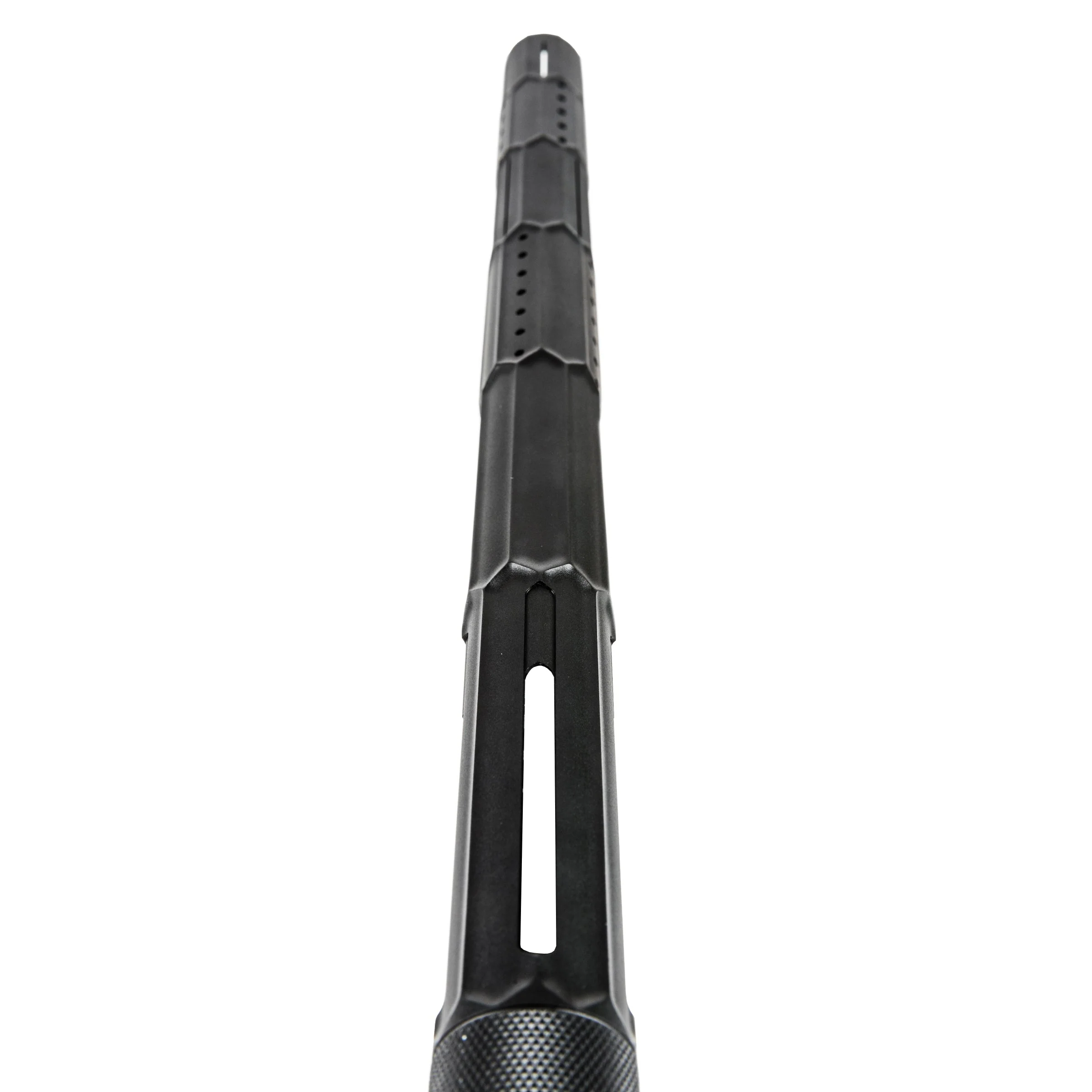LAZR Elite Fractal Barrel Tip - Dust Black - Image 2