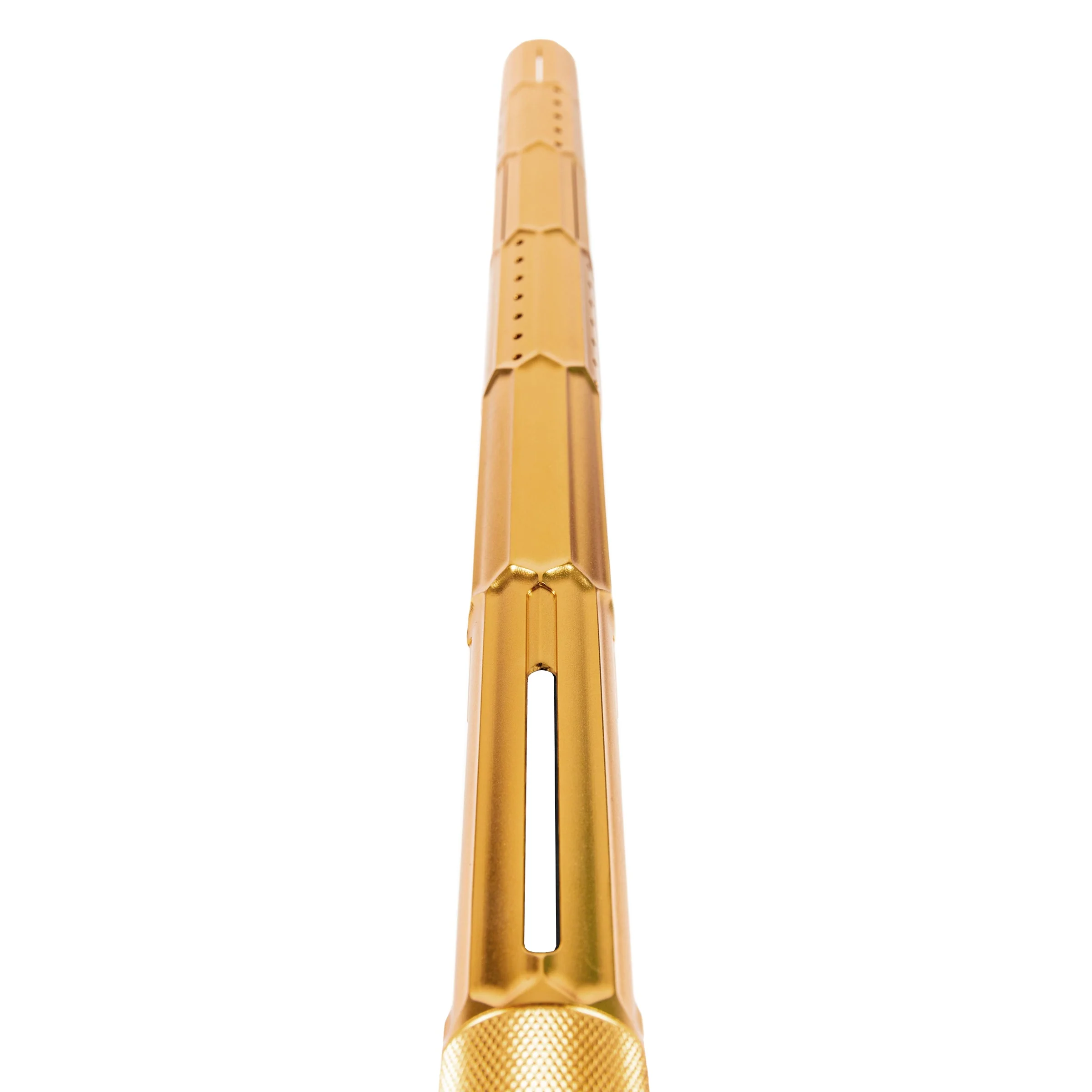 LAZR Elite Fractal Barrel Tip - Dust Gold - Image 2