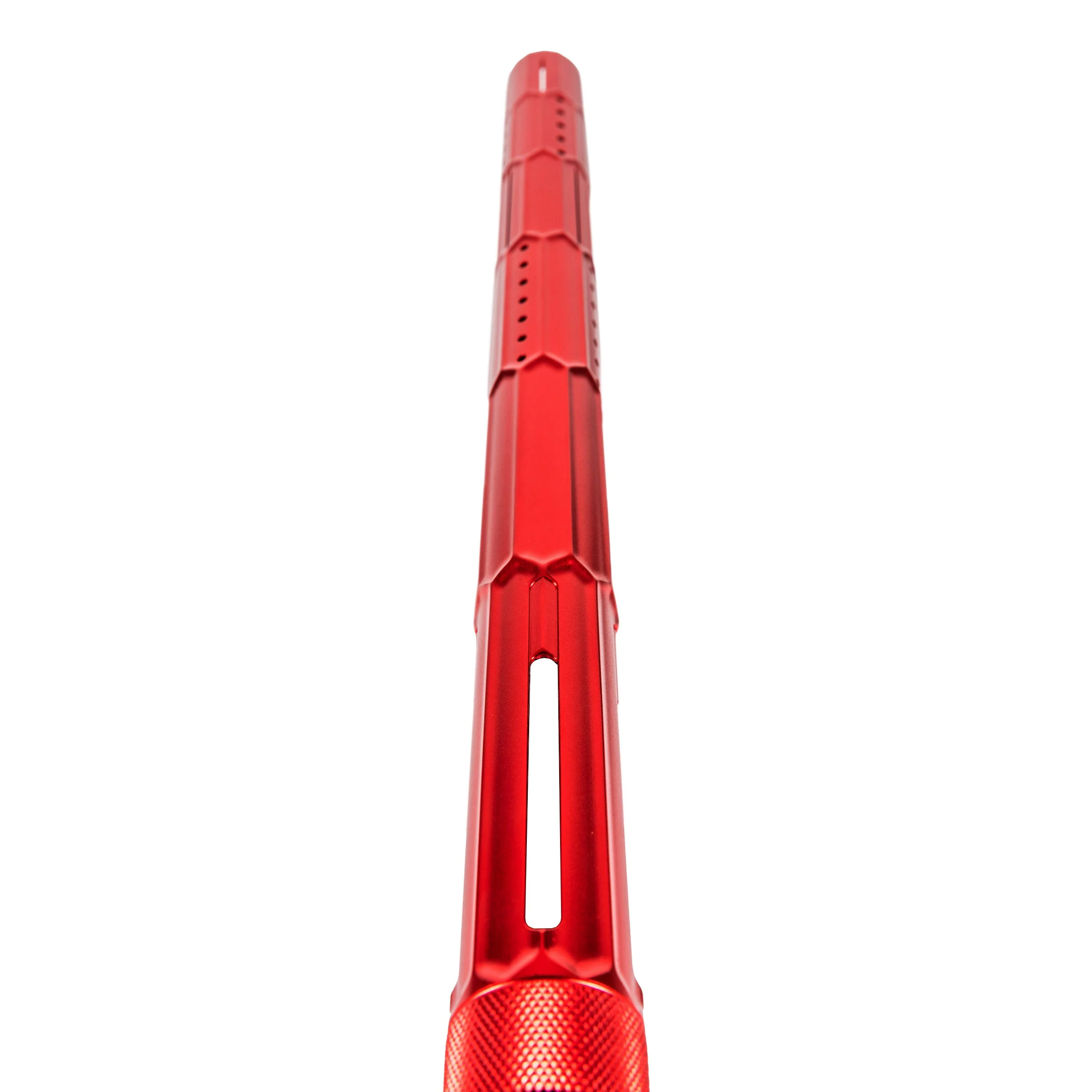 LAZR Elite Fractal Barrel Tip - Dust Red - Image 2