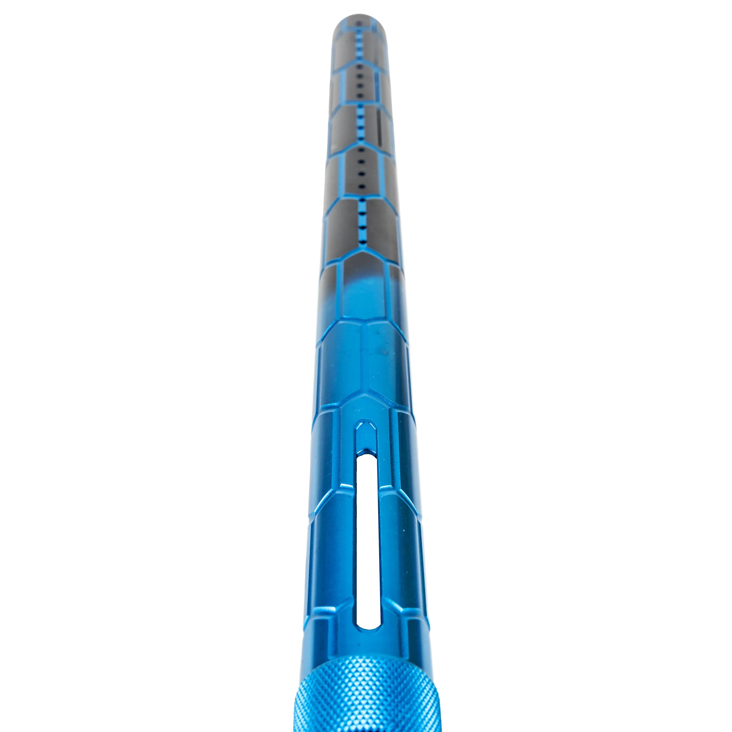 LAZR Elite Nexus Barrel Kit - 15" Blue/Black Colored Inserts - Cocker Threads - Image 7