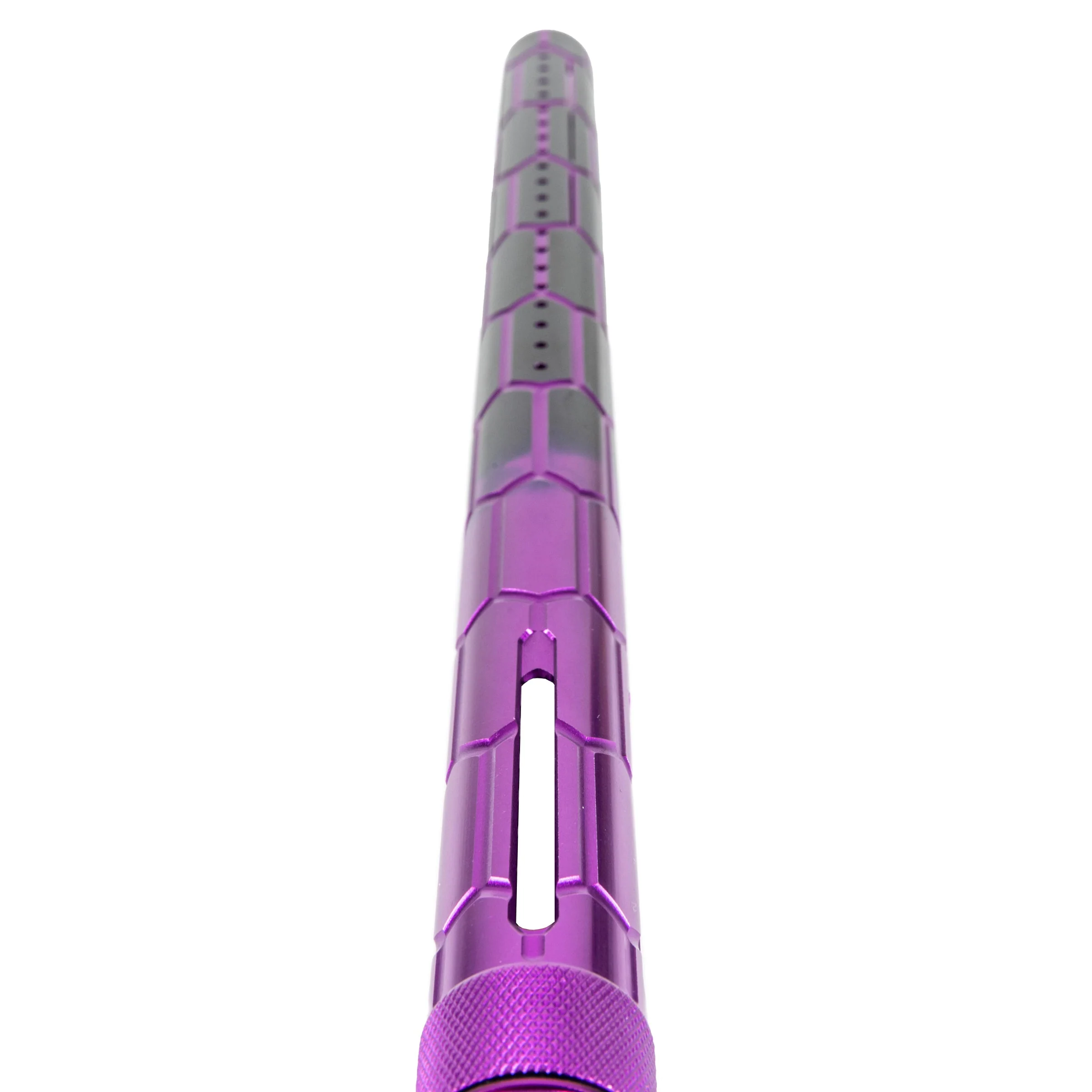 LAZR Elite Nexus Barrel Kit - 15" Purple/Black Colored Inserts - Cocker Threads - Image 8