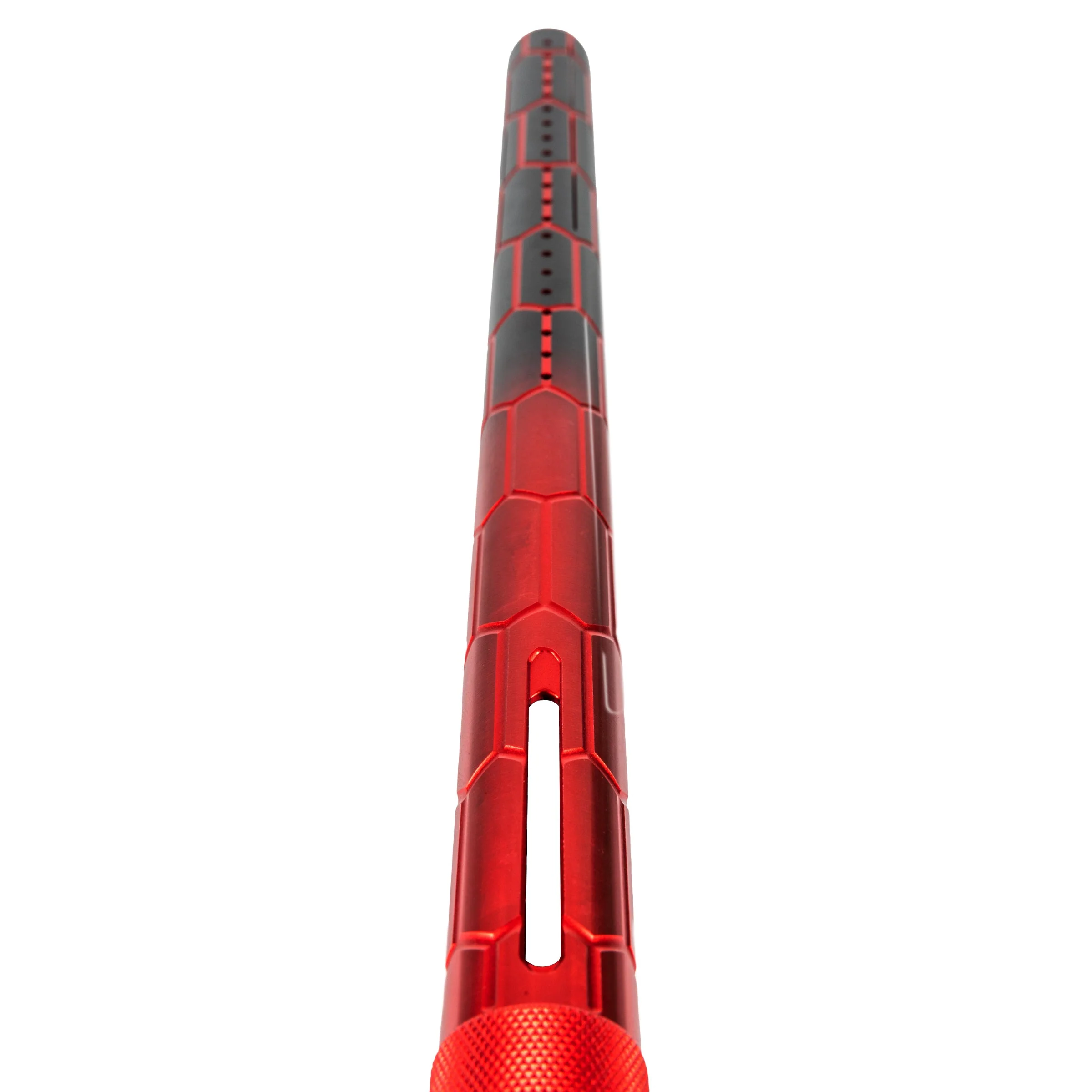 LAZR Elite Nexus Barrel Kit - 15" Red/Black Colored Inserts - Cocker Threads - Image 7