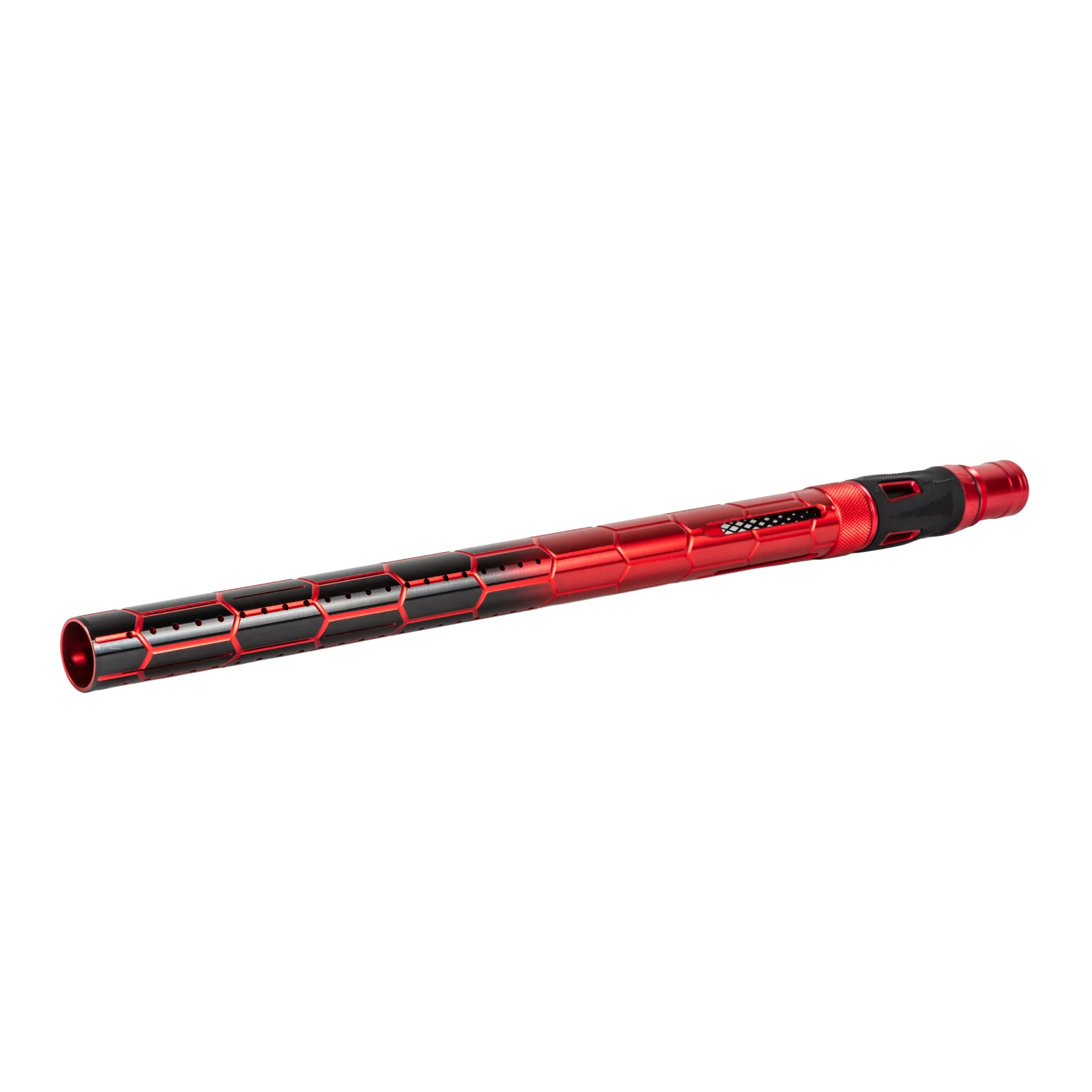 LAZR Elite Nexus Barrel Kit - 15" Red/Black Colored Inserts - Cocker Threads - Image 8