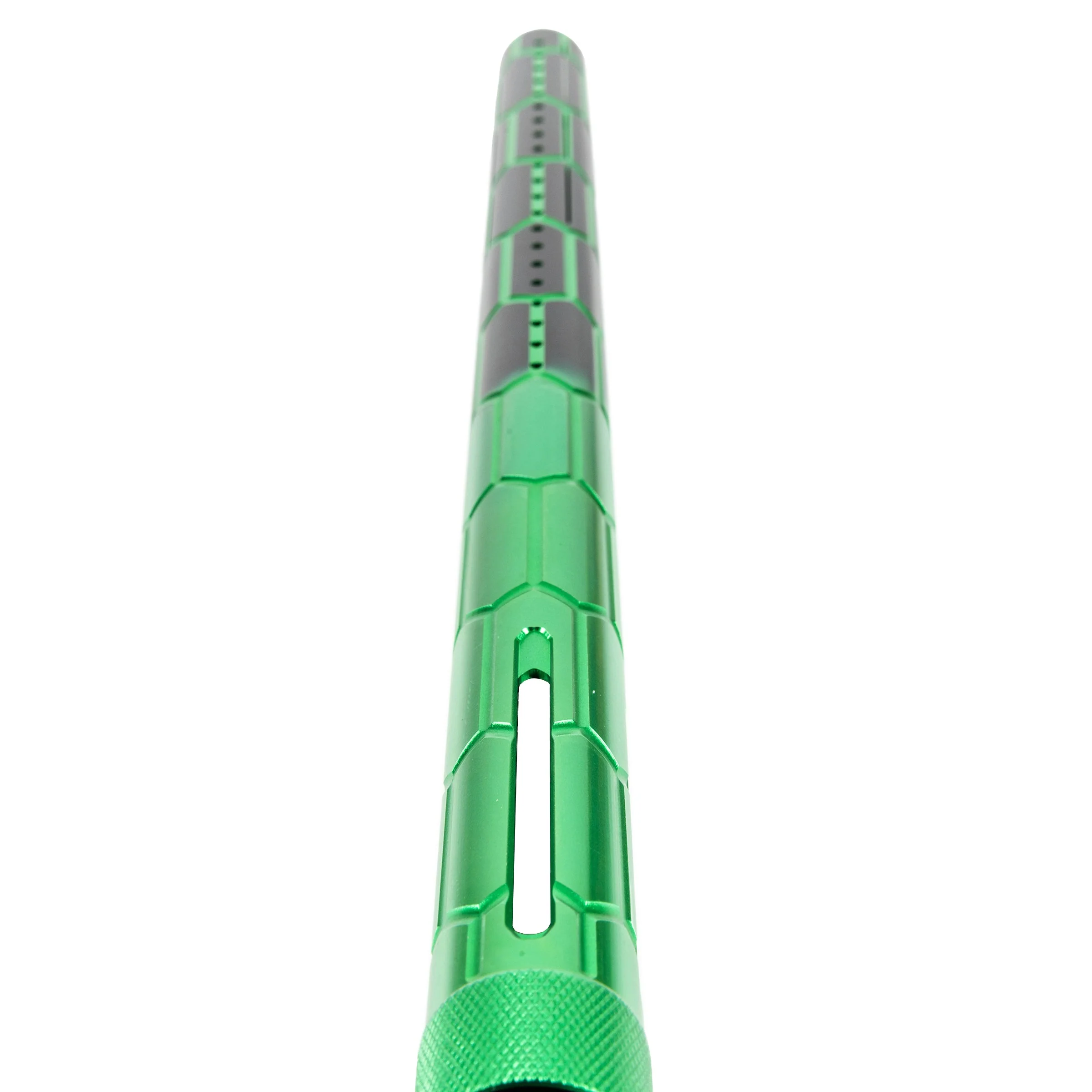 LAZR Elite Nexus Barrel Tip - Green/Black Fade - Image 2