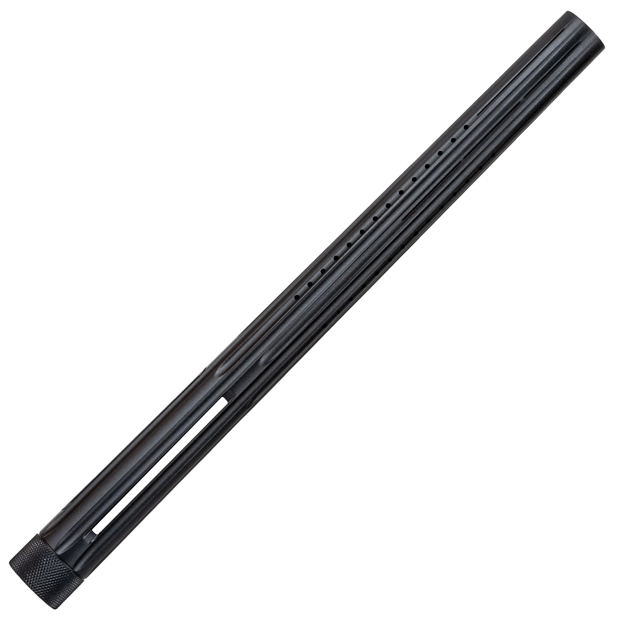 LAZR Elite Nova Barrel Tip - Dust Black