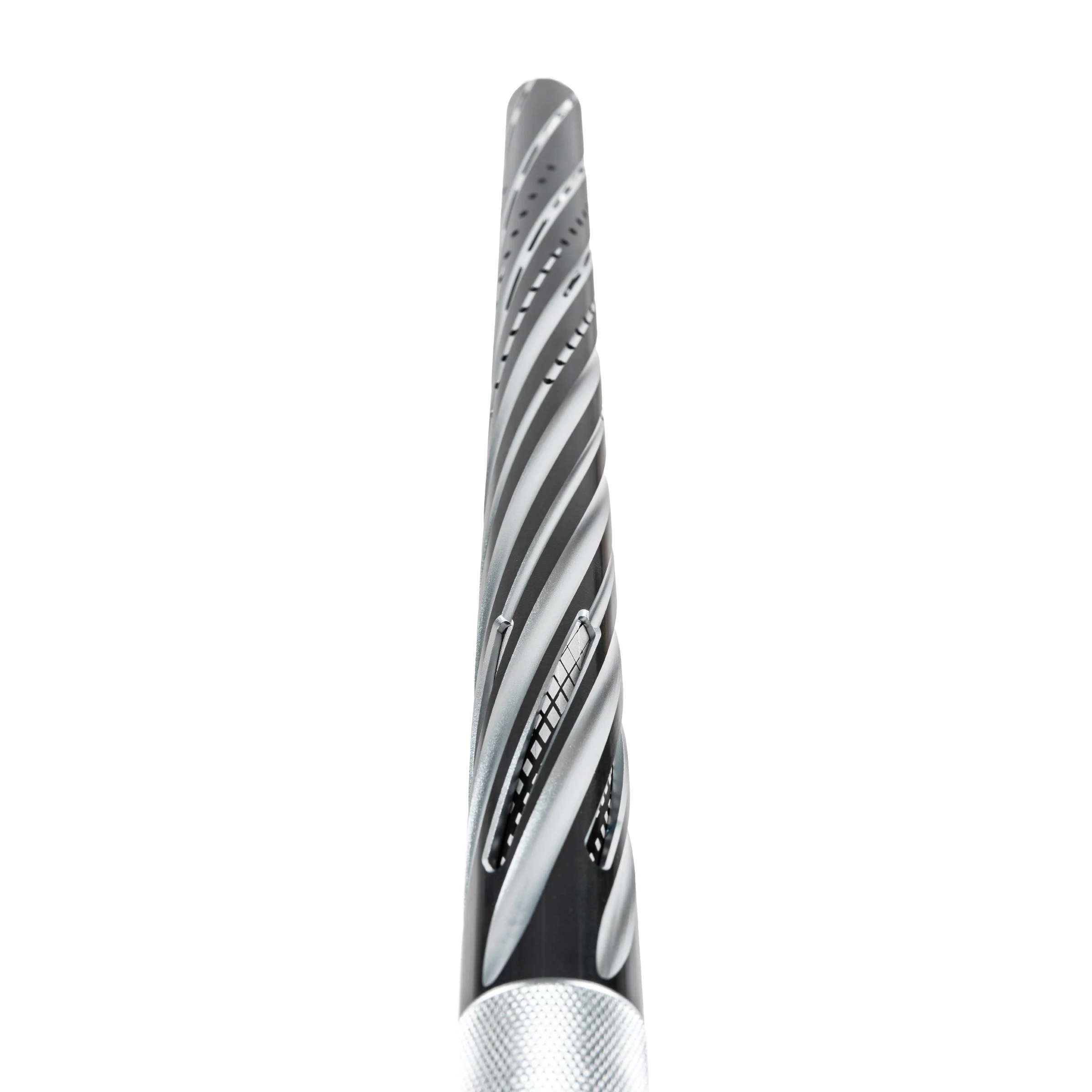 LAZR Elite Orbit Barrel Kit - 15" Dust Pewter/Colored Inserts - Cocker Threads - Image 8
