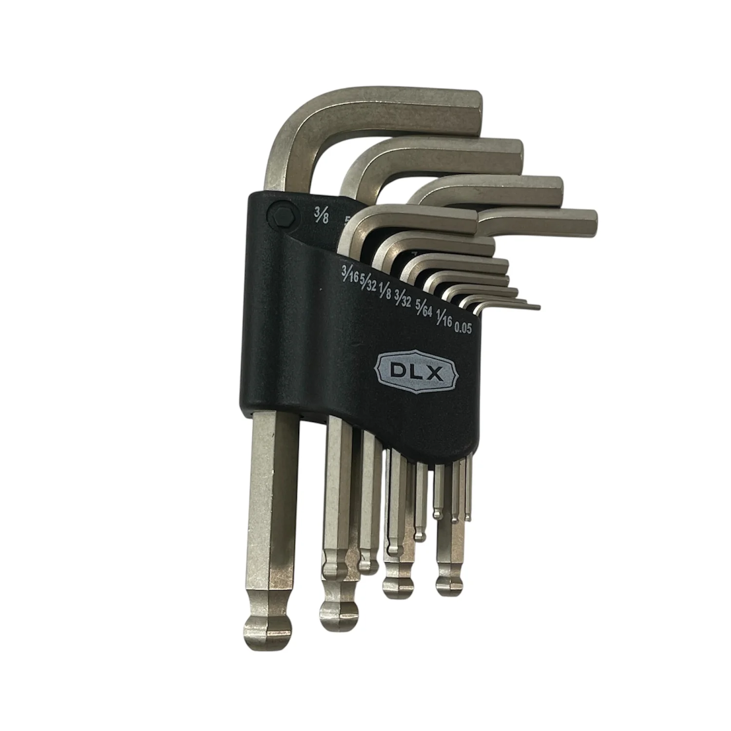 Luxe Allen Key Set