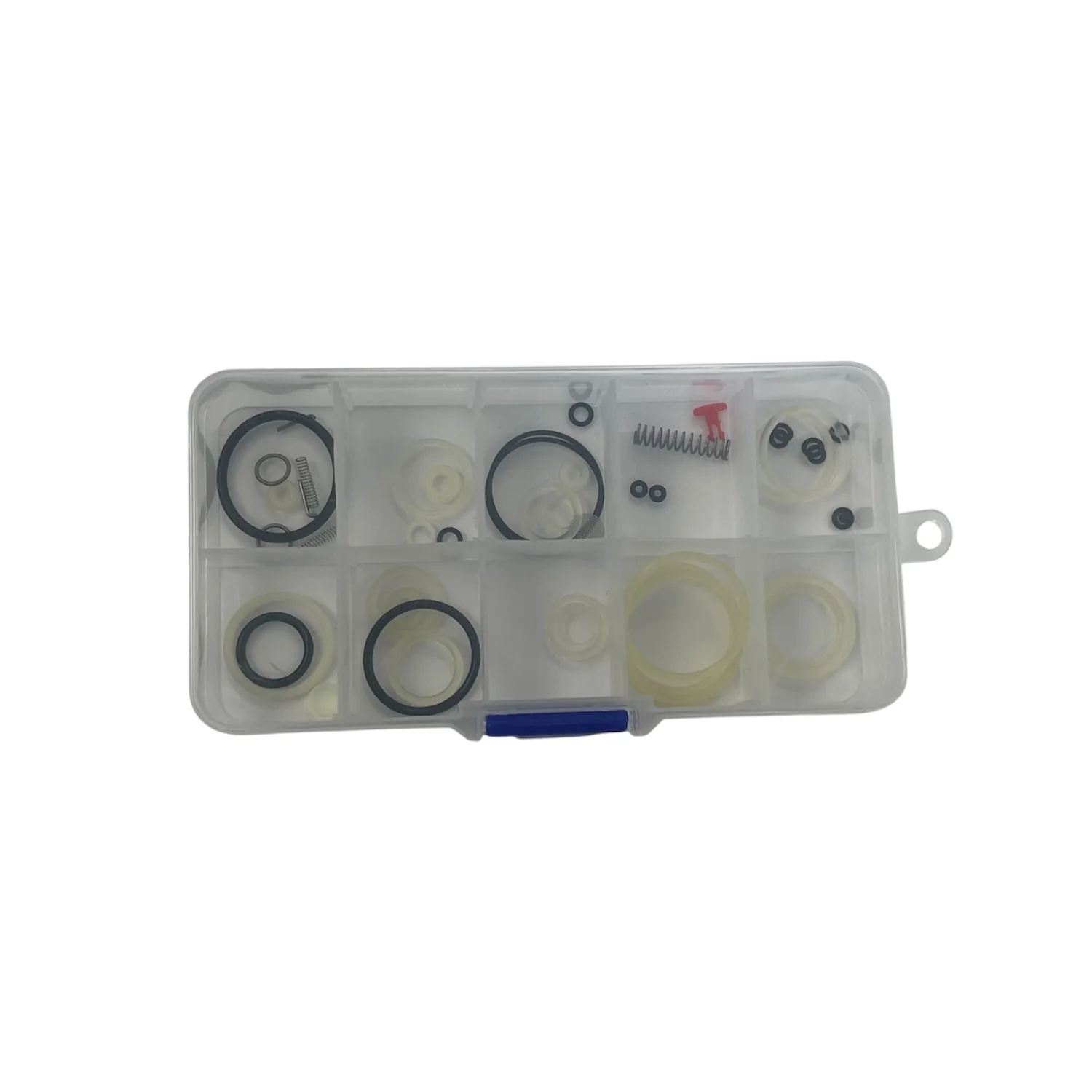 DLX Luxe X/TM40/IDOL Spares and O-Ring Kit