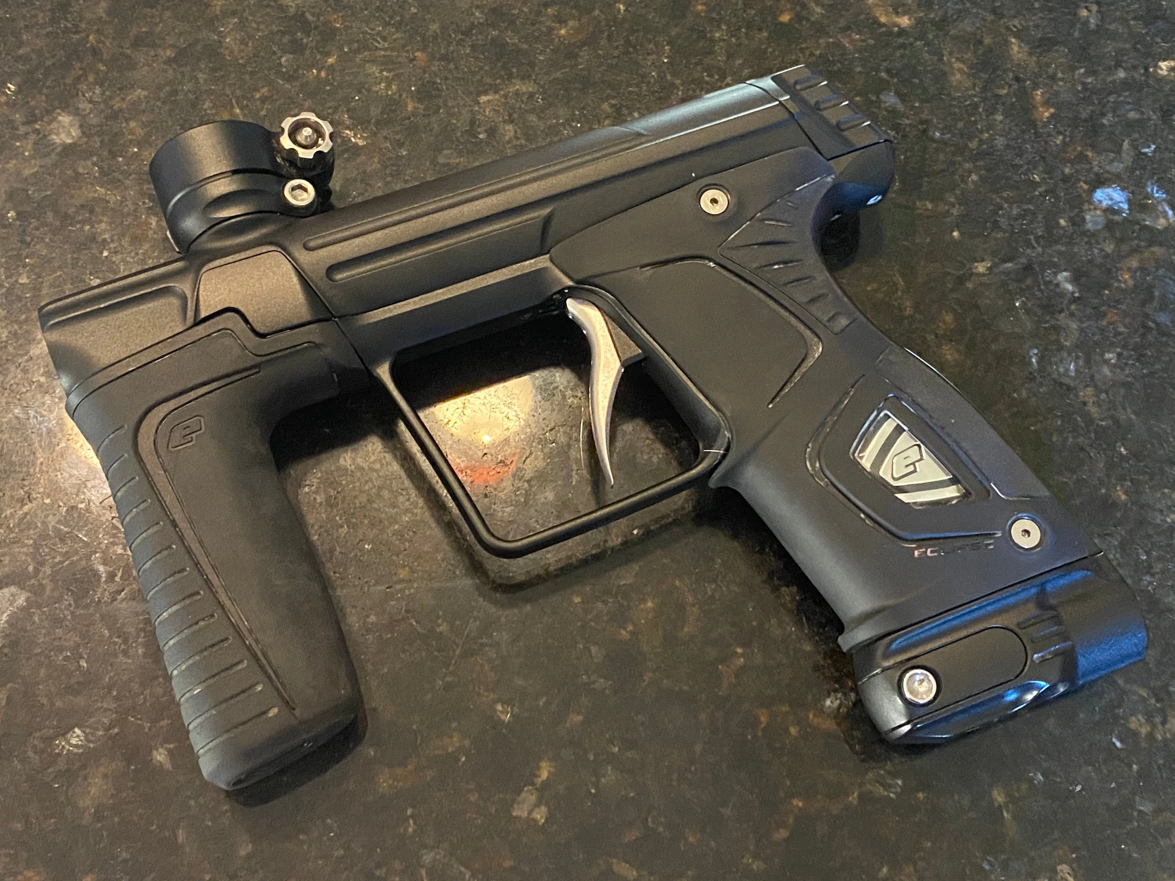 SSC LV2-CS1 Scythe Trigger - Image 8