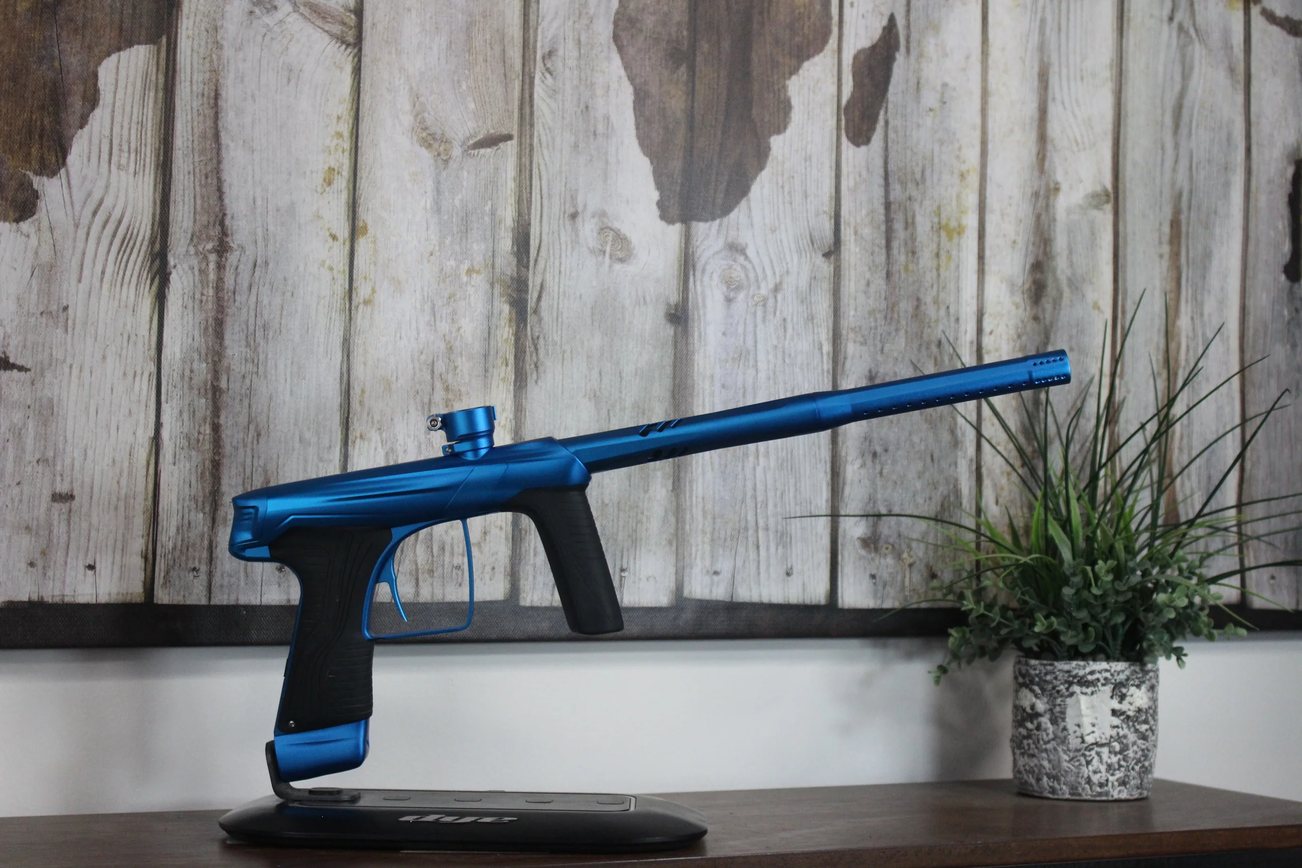 MacDev GTX - Blue