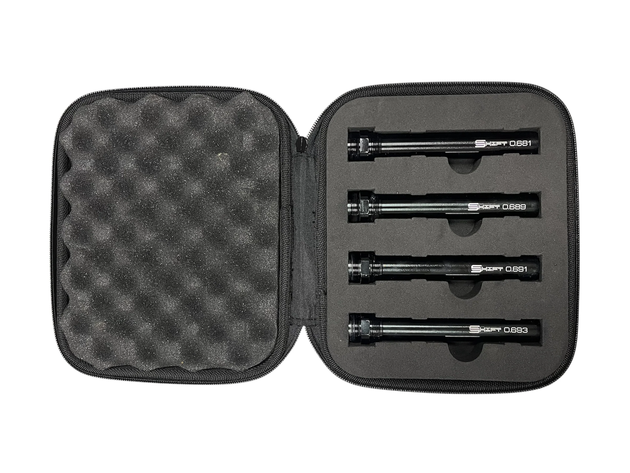 MacDev Shift1 Insert Kit (Used)