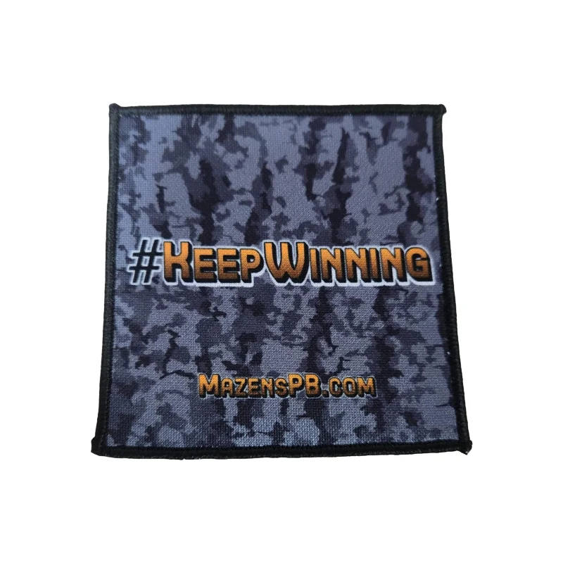 Mazens Pocket Microfiber - Image 2