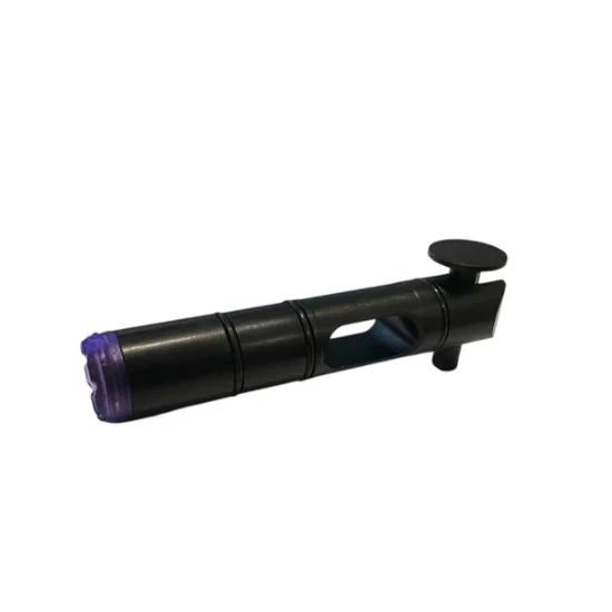 Method Development G6R Bolt System - Budget Friendly Version
