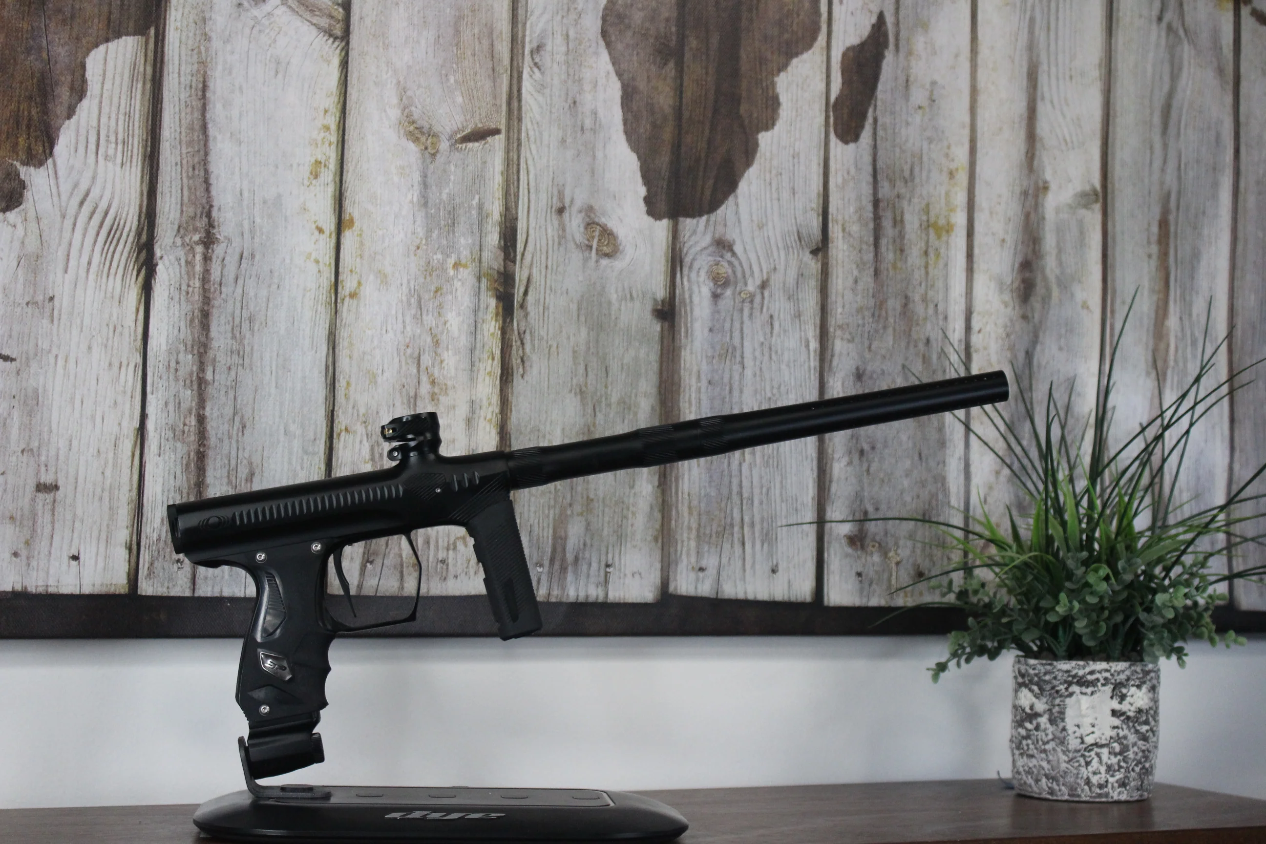Method Development Shocker ERA - Black