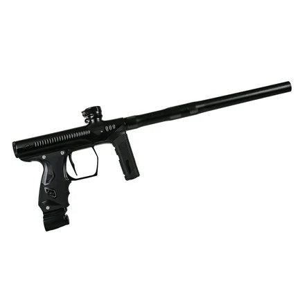 Method Development Shocker ERA - Black