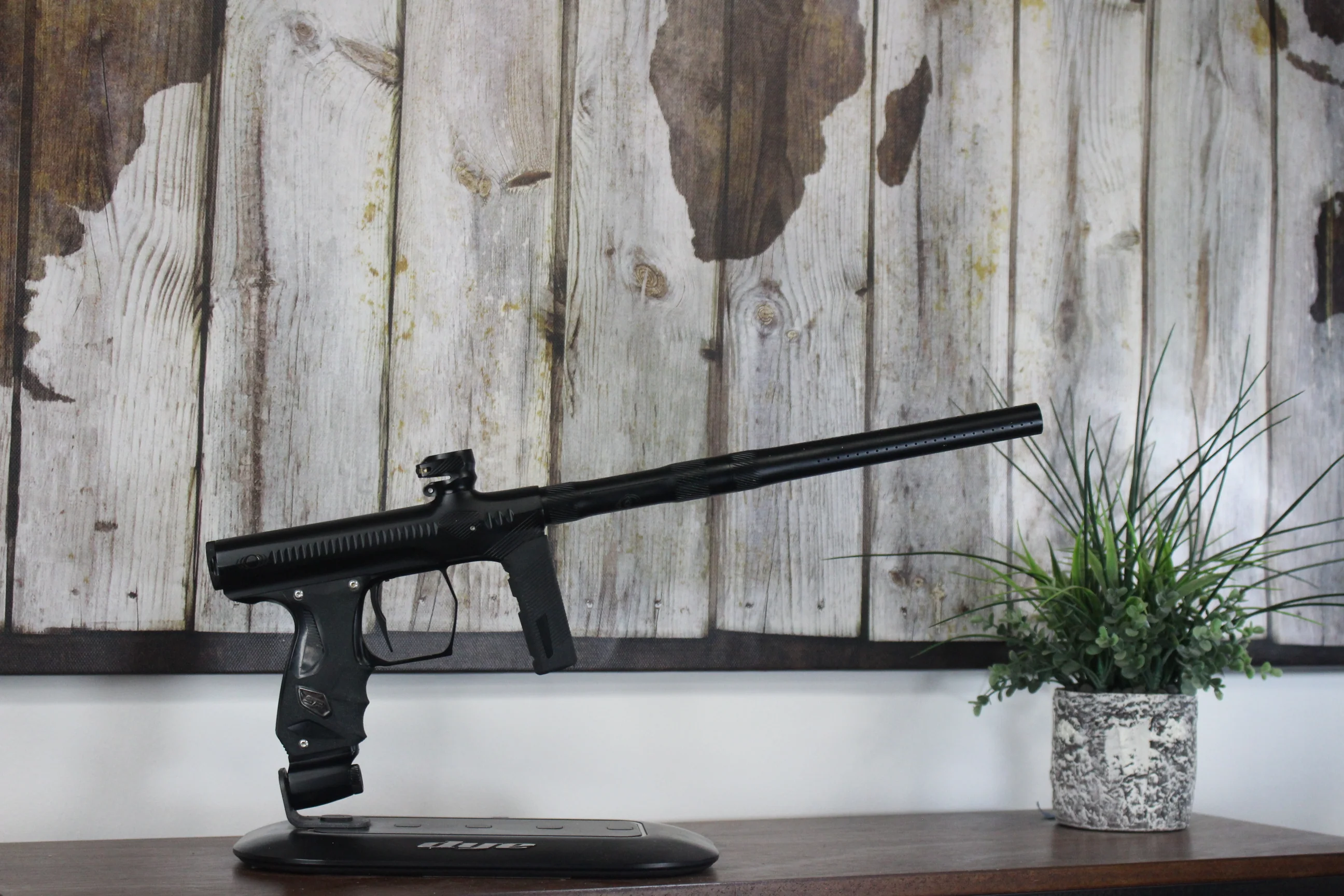 Method Development Shocker ERA - Black