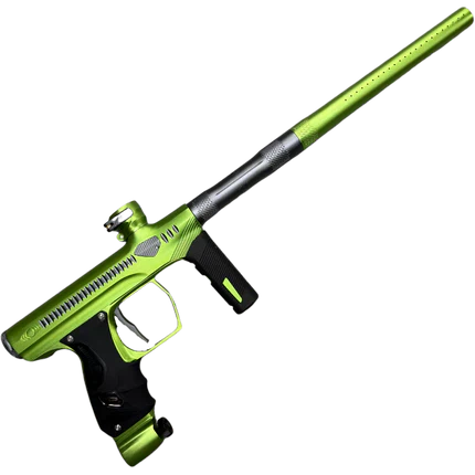 Method Development Shocker ERA - Lime Green/Grey