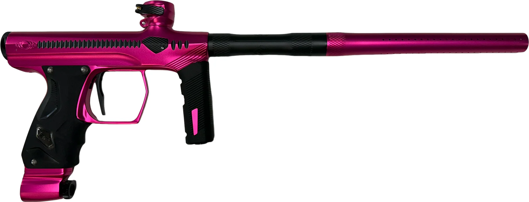 Method Development Shocker ERA - Pink/Black