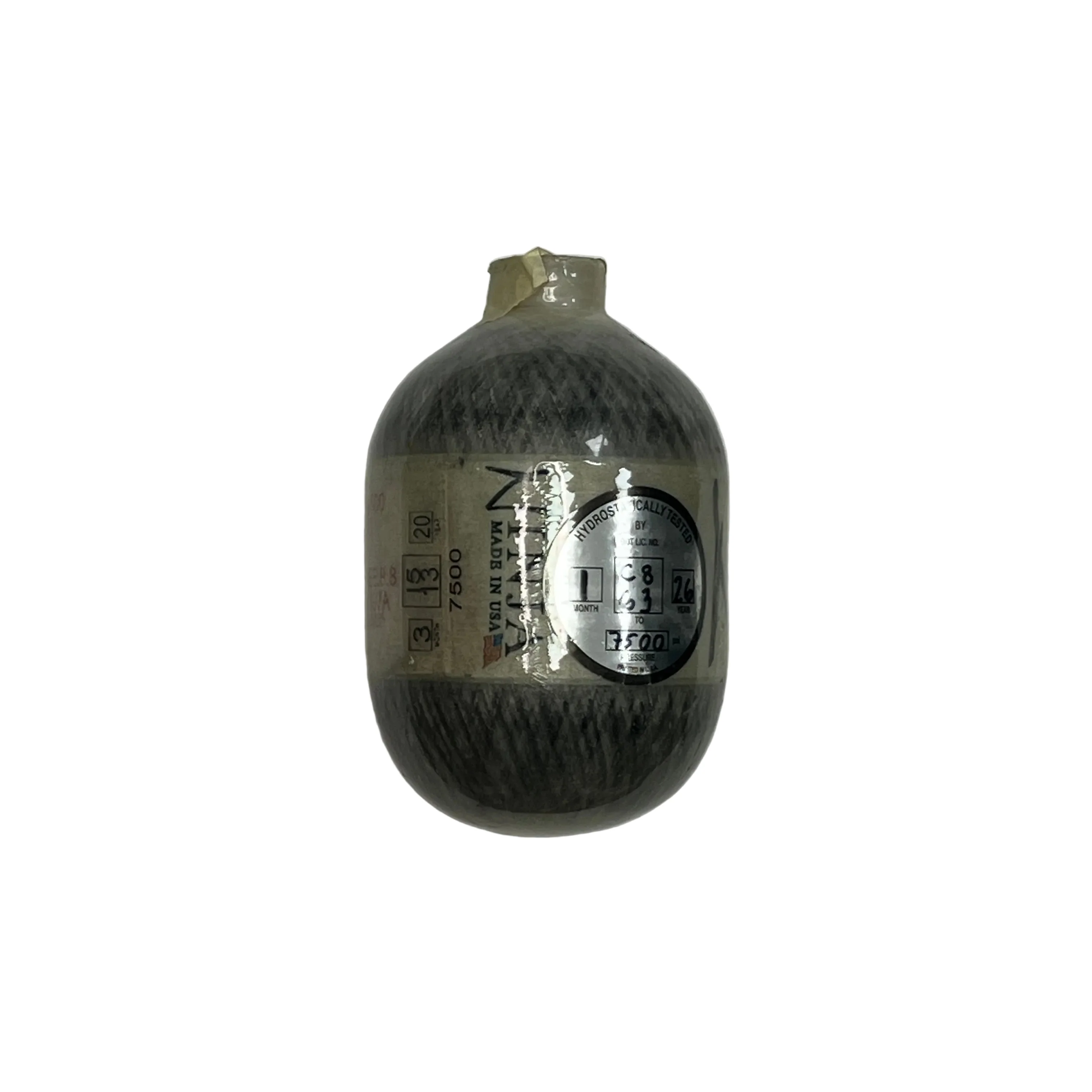 Ninja 50/4500 (Used) - Light Carbon Fiber