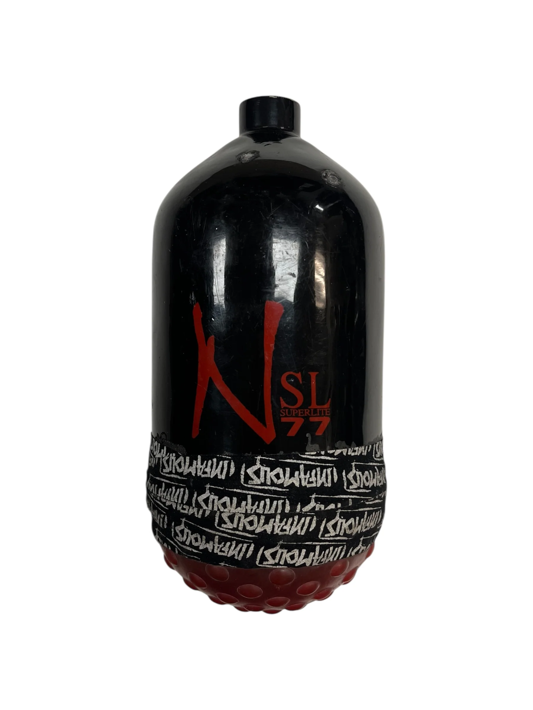 Ninja SL 77/4500 (Used) - Black/Red