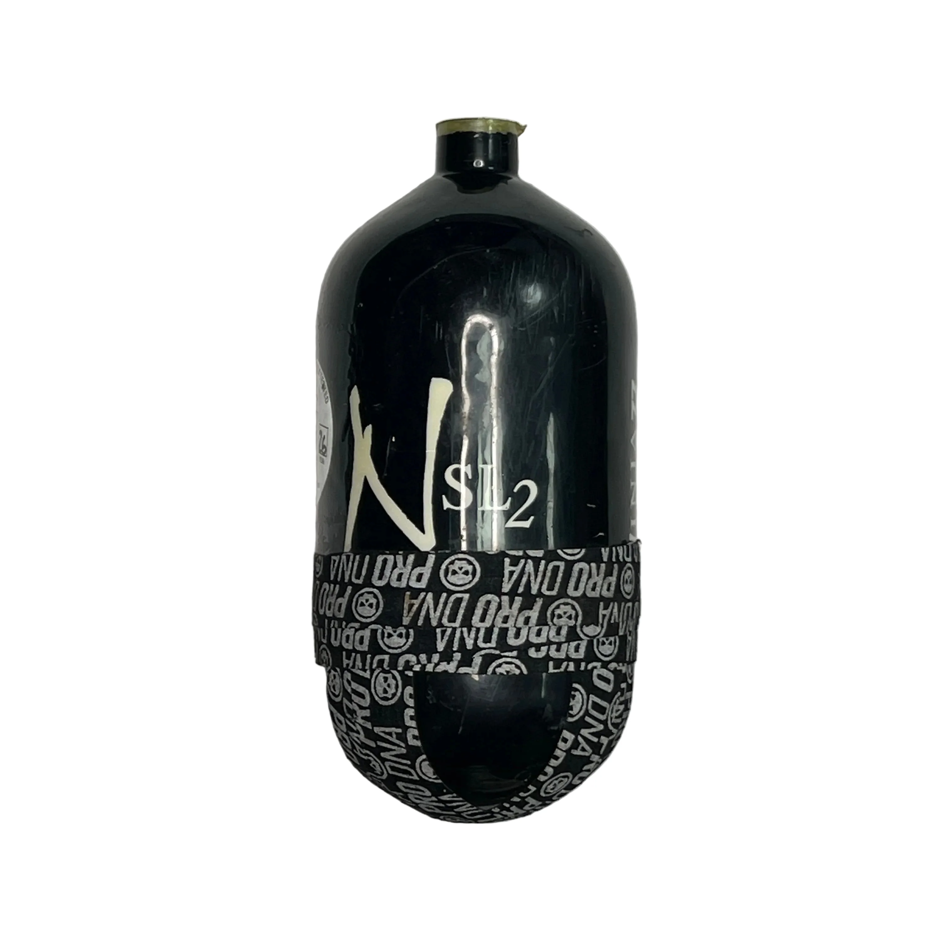 Ninja SL 77/4500 (Used) - Black/White