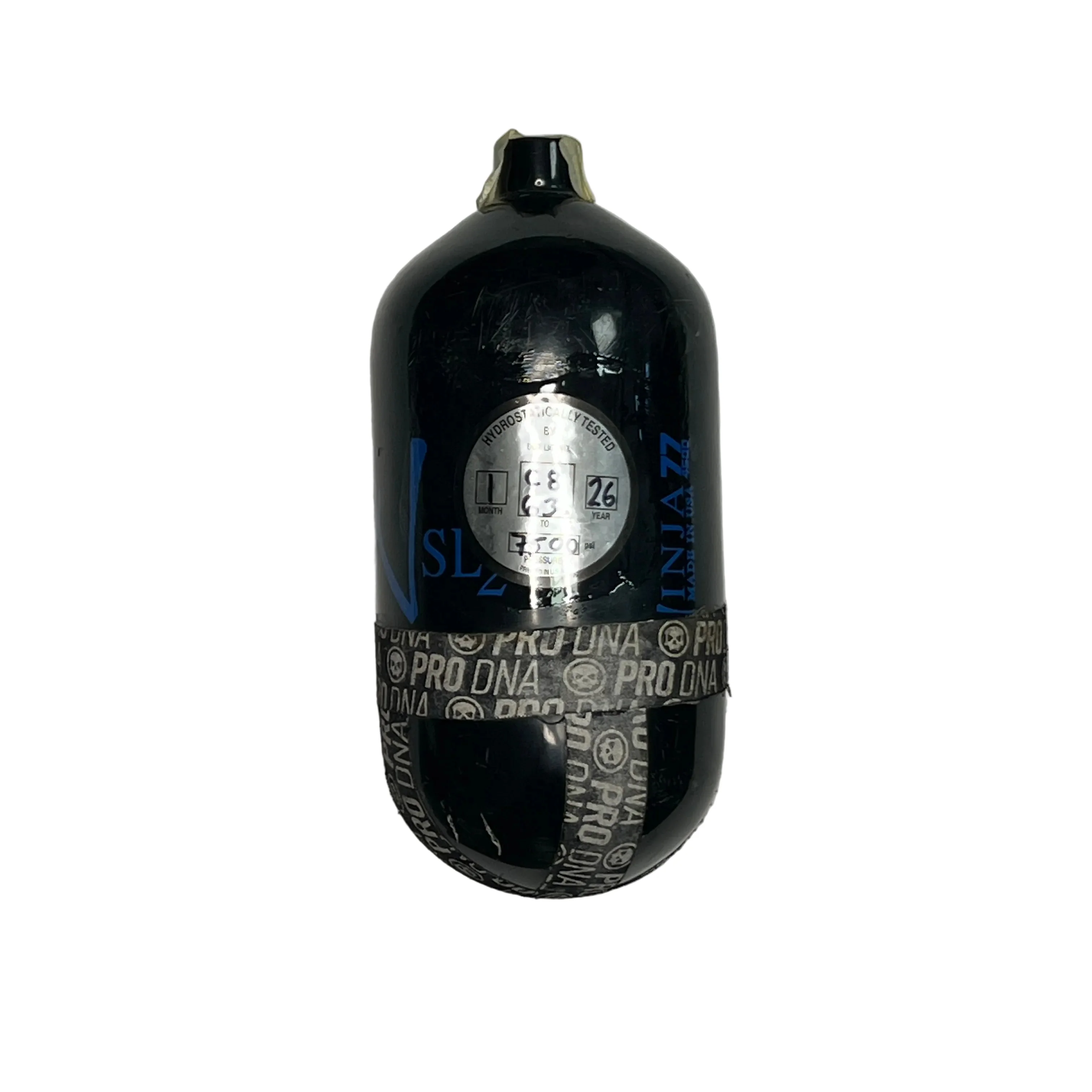Ninja SL 77/4500 (Used) - Black/Blue