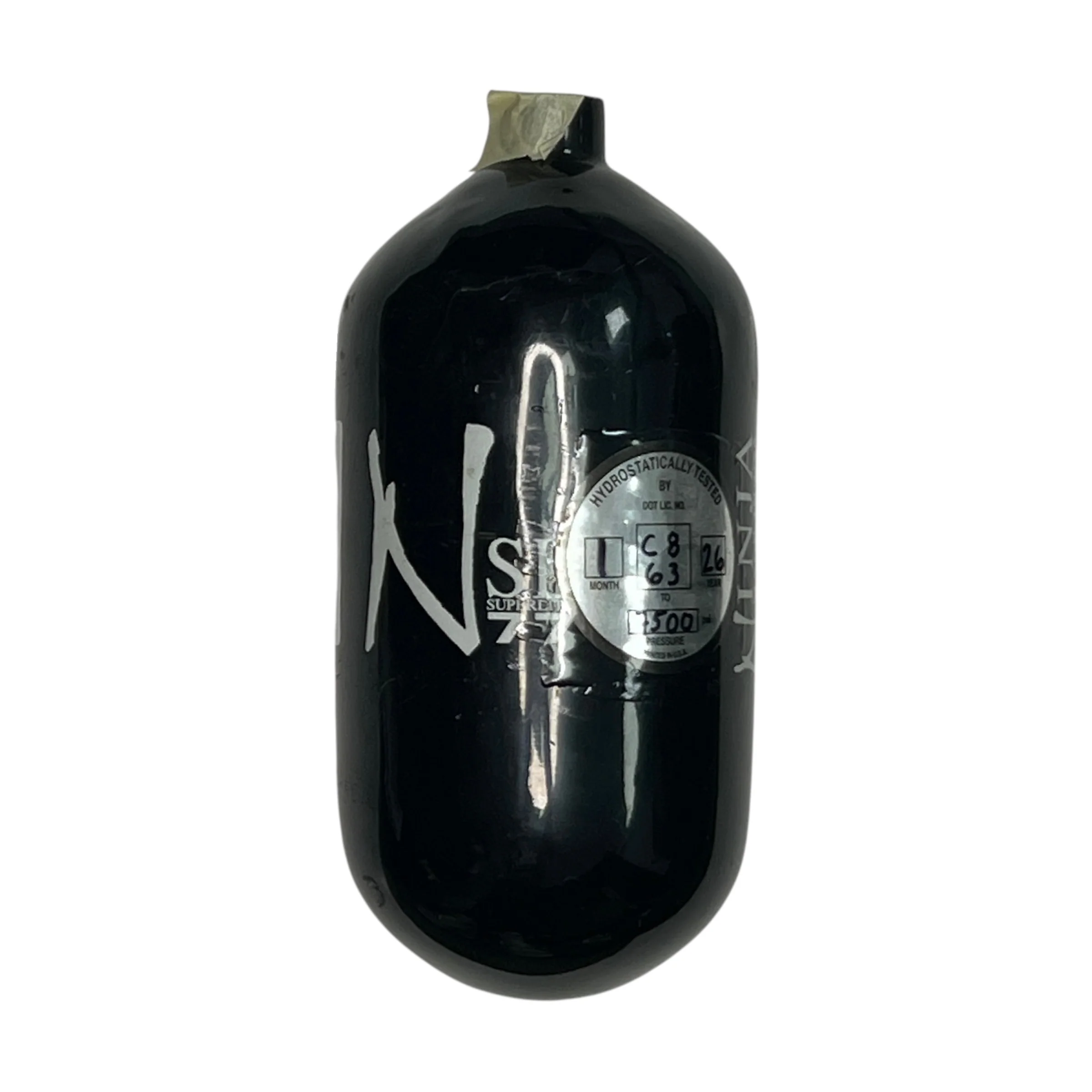 Ninja SL 77/4500 (Used) - Black/White