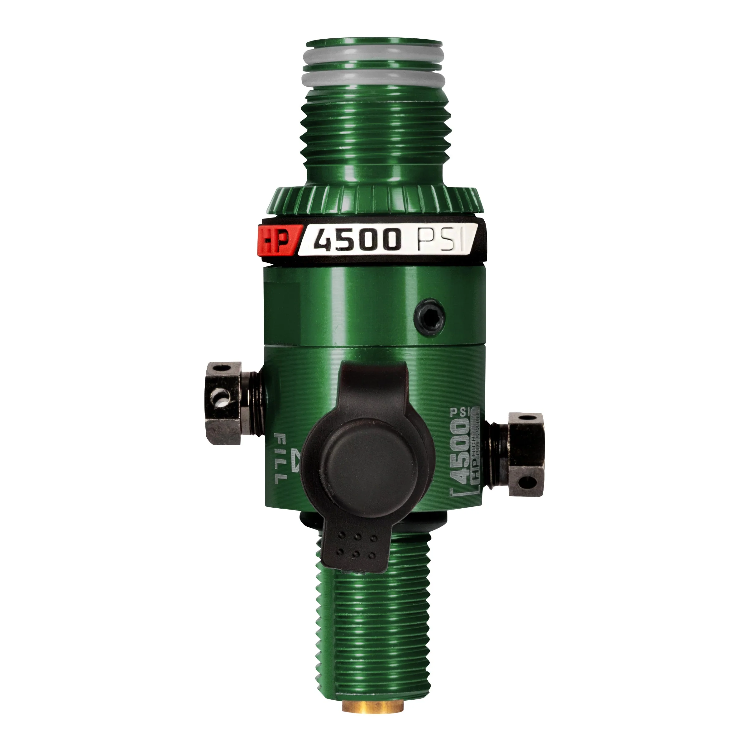 HK Army HP8 Standard Regulator - Green - Image 4