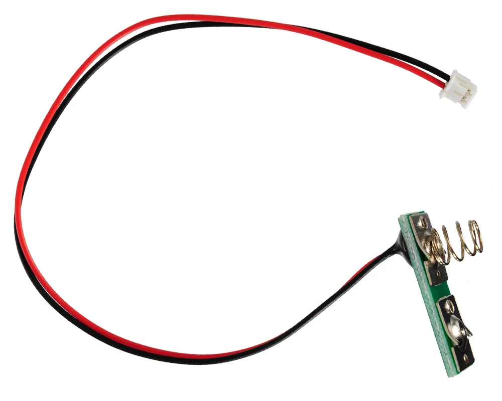 Planet Eclipse Battery Terminal Board Assembly