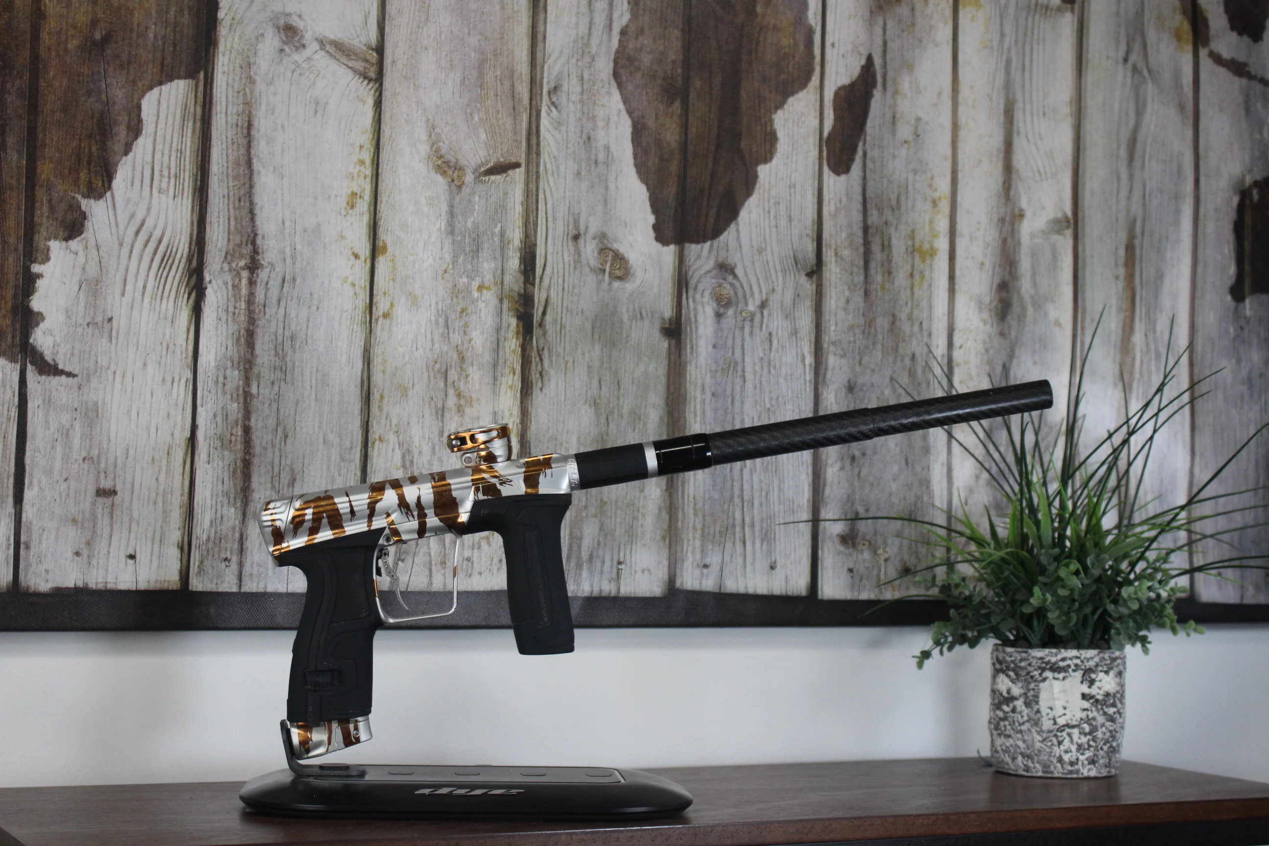 Planet Eclipse CS2 - Bronze Tiger