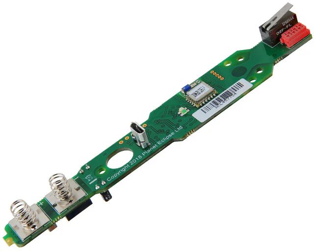 Planet Eclipse CS2 Main Circuit Board Assembly