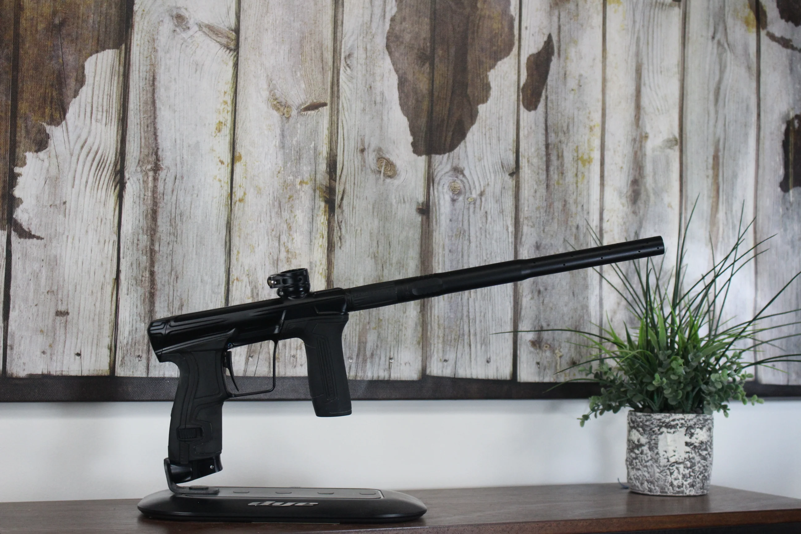 Planet Eclipse CS2 - Midnight