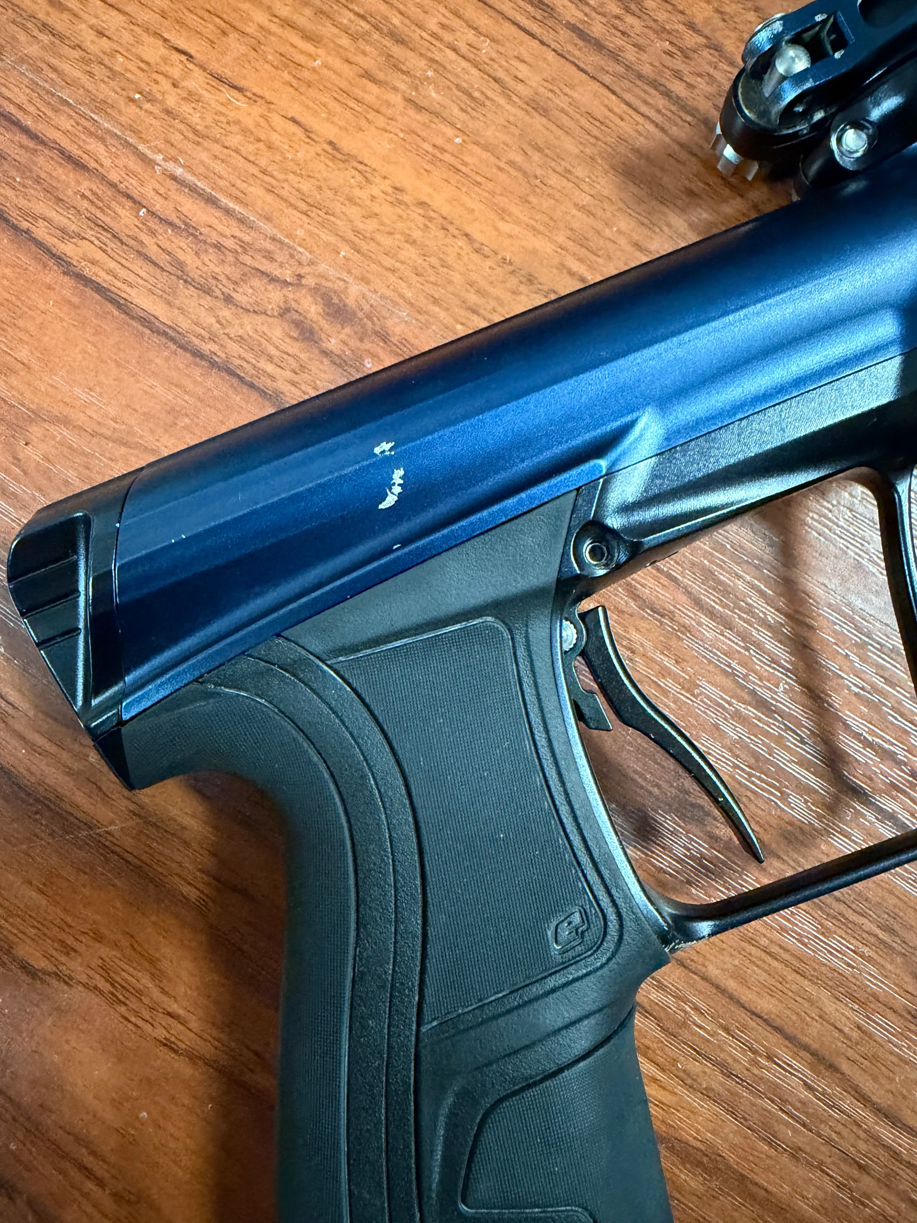 Planet Eclipse CS2 Pro - Navy/Black - Image 2