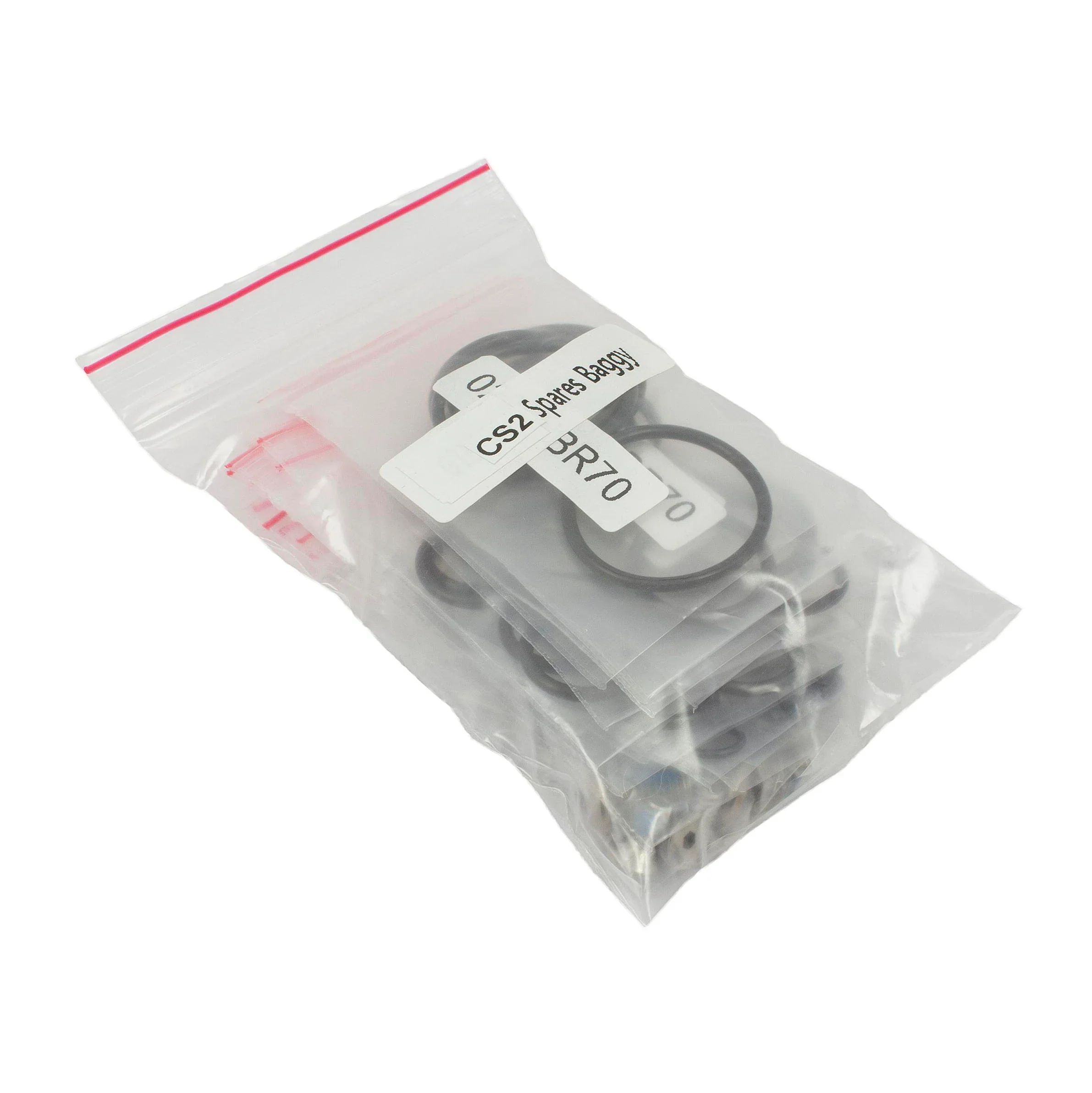 Planet Eclipse CS2/CS3 Spare Parts Kit