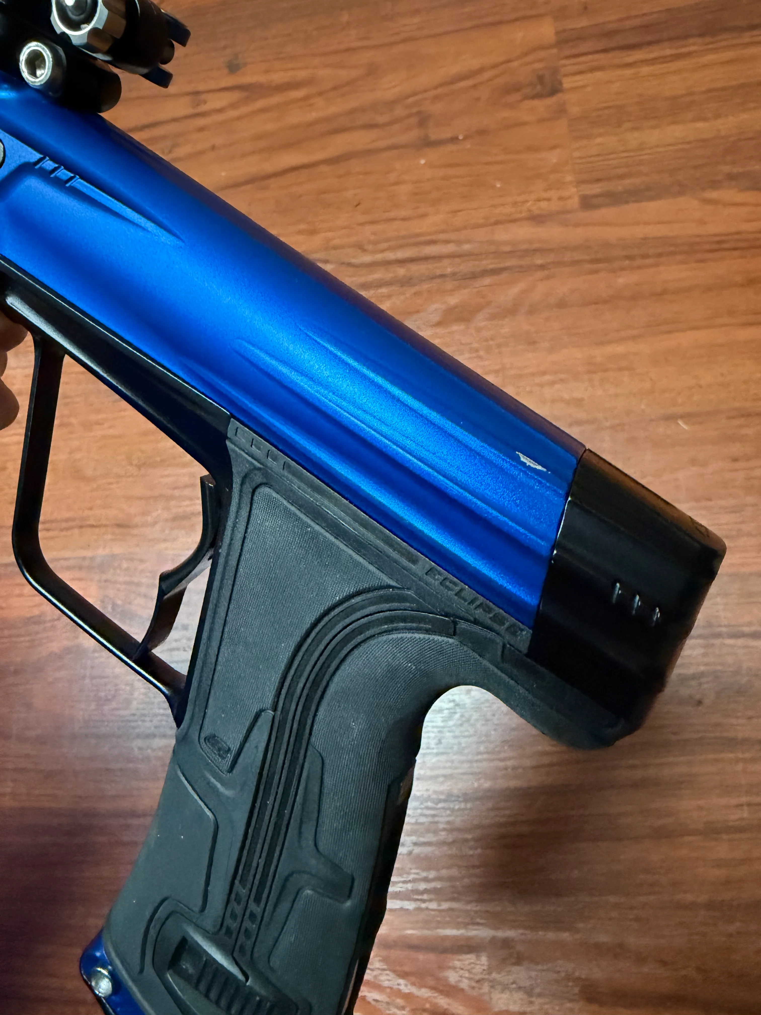 Planet Eclipse CS3 - Blue/Black - Image 2