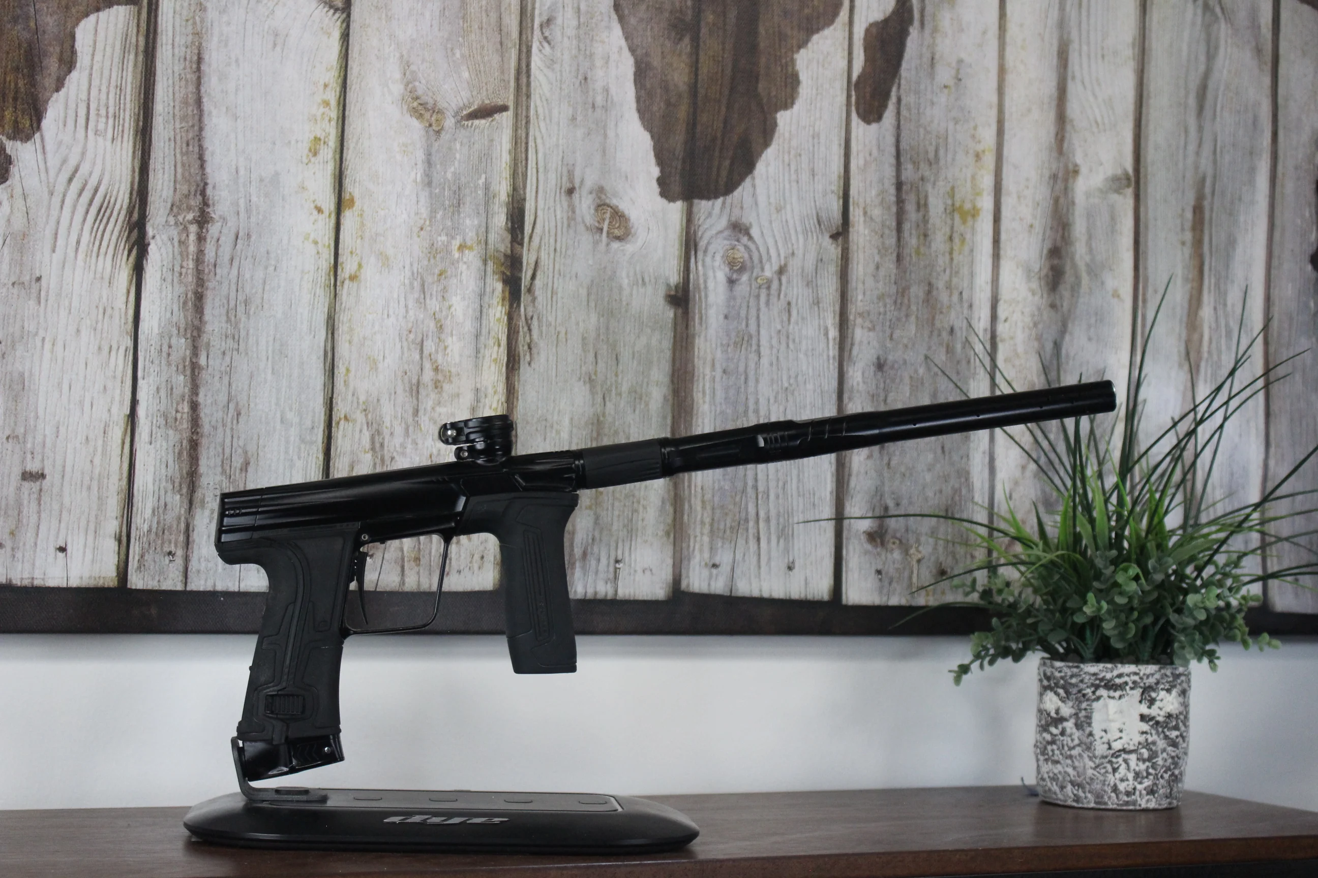 Planet Eclipse CS3 - Black