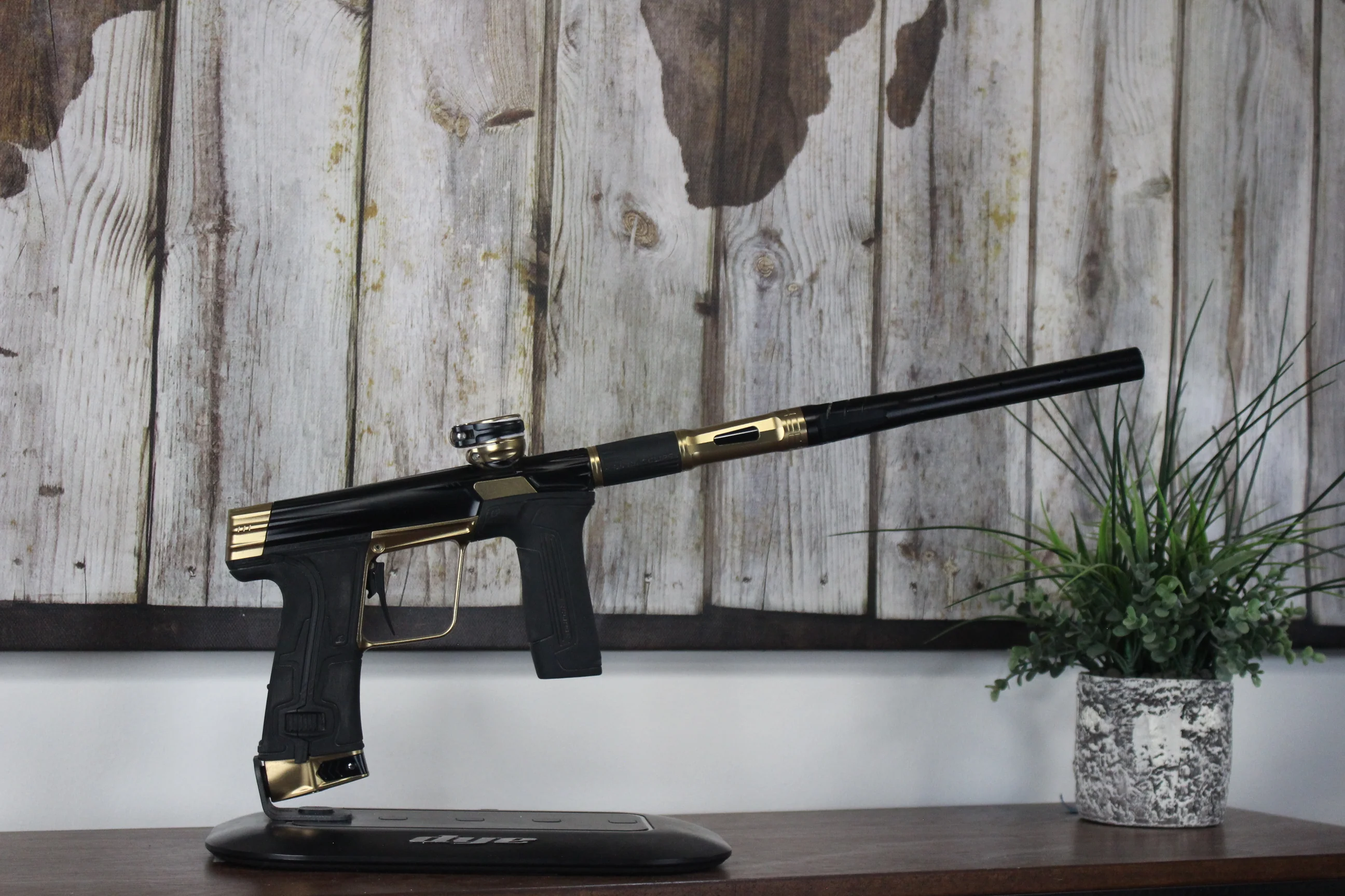 Planet Eclipse CS3 - Black/Bronze