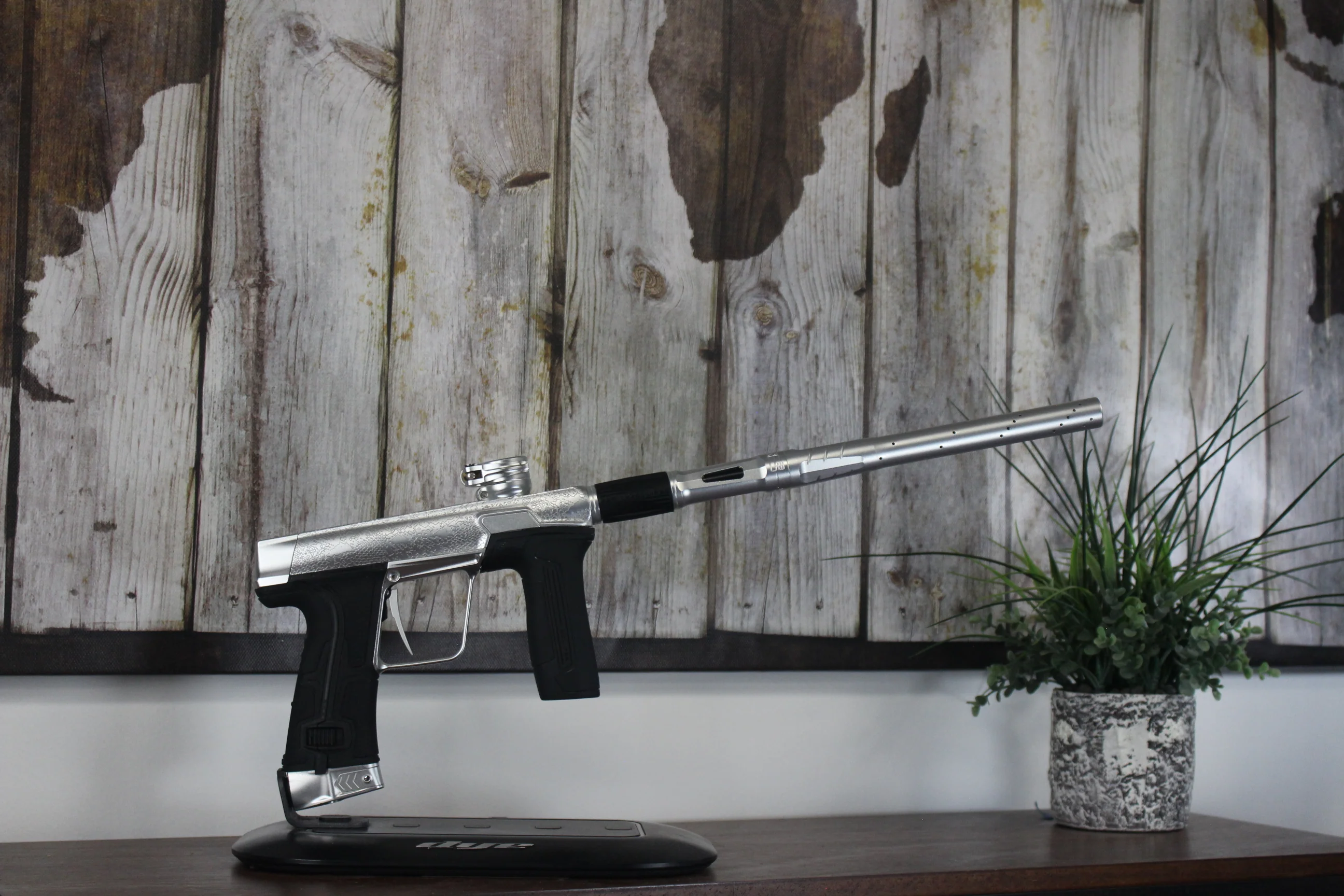 Planet Eclipse Streamline CS3 - LE Billy B
