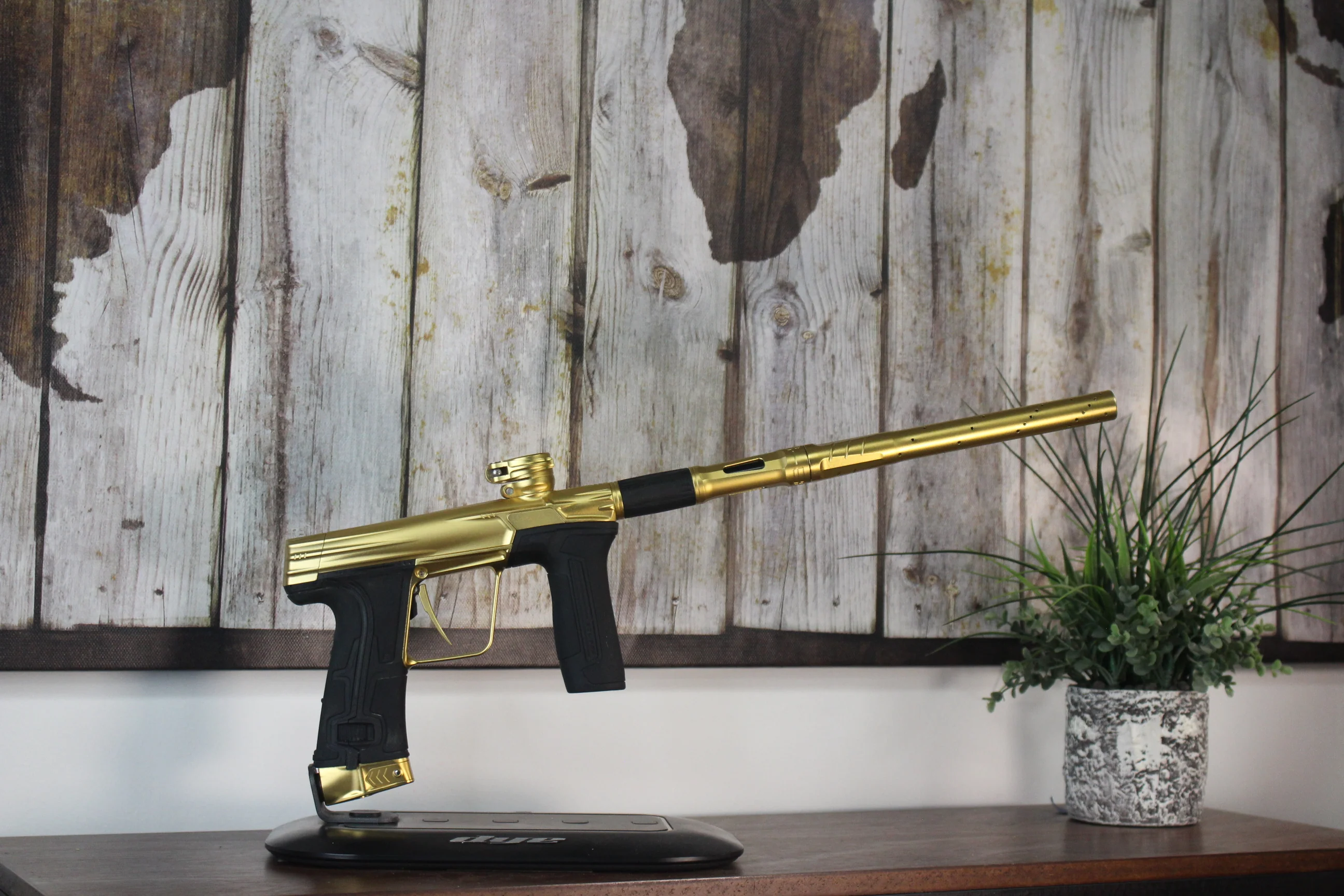 Planet Eclipse CS3 - Gold
