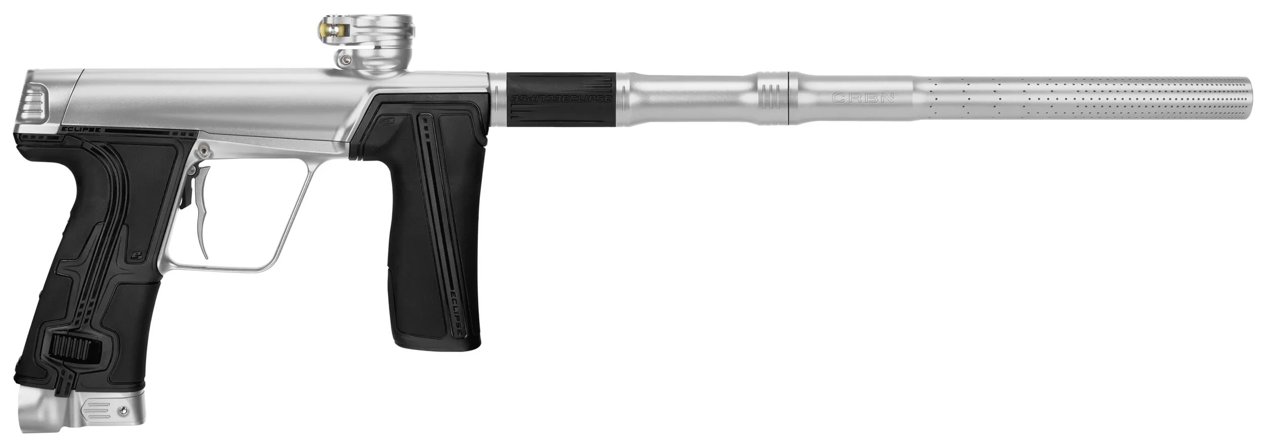 Planet Eclipse CS3Pro - Prosper Silver