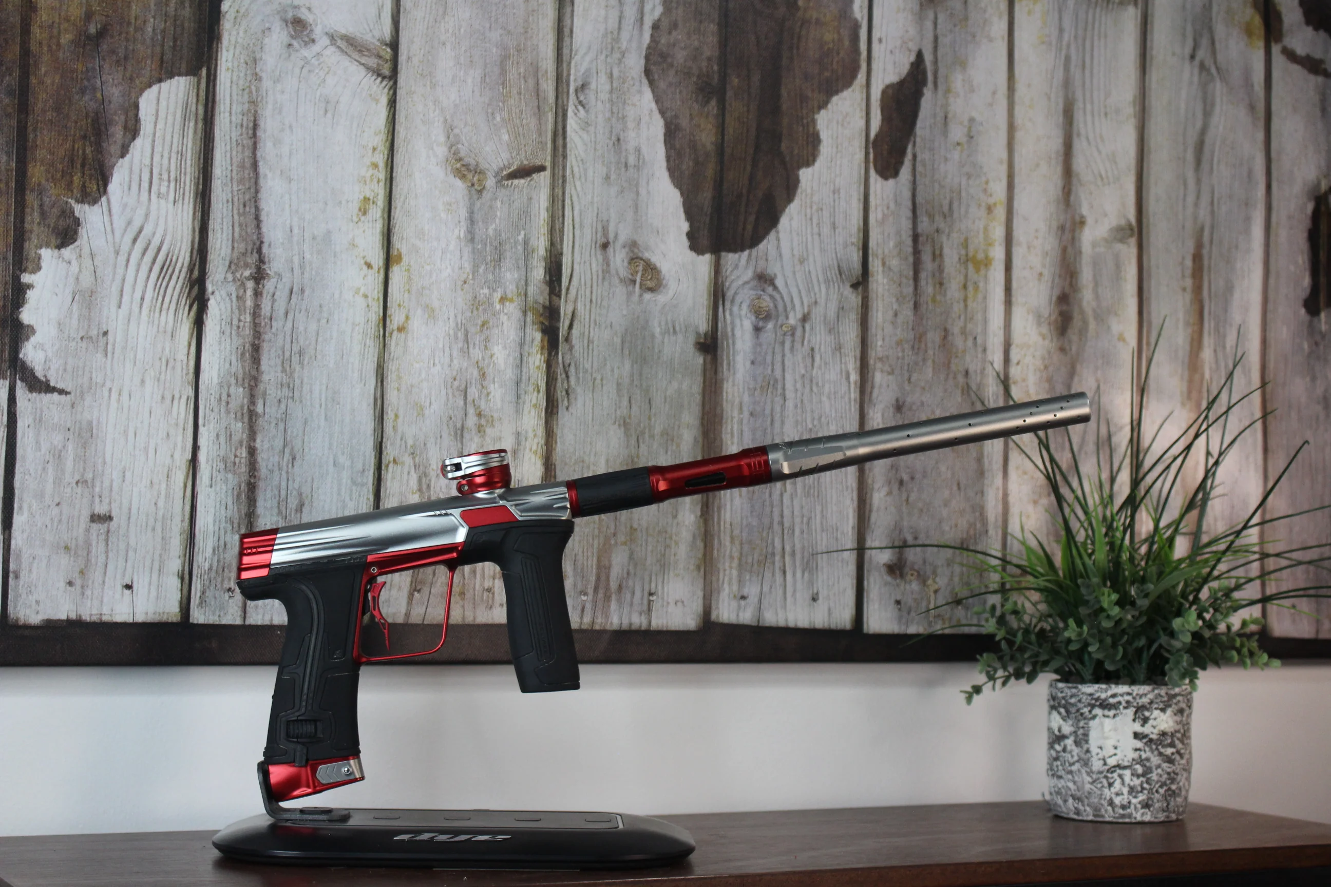 Planet Eclipse CS3 - Revolution