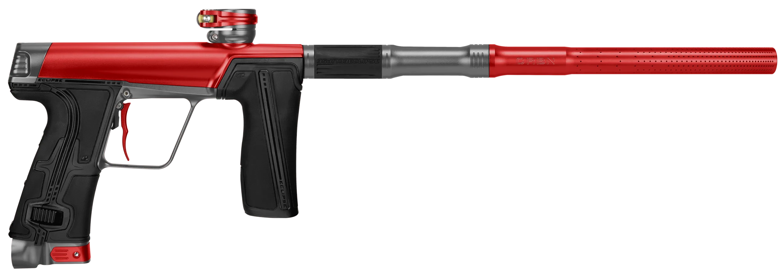 Planet Eclipse CS3Pro - Ashes 3