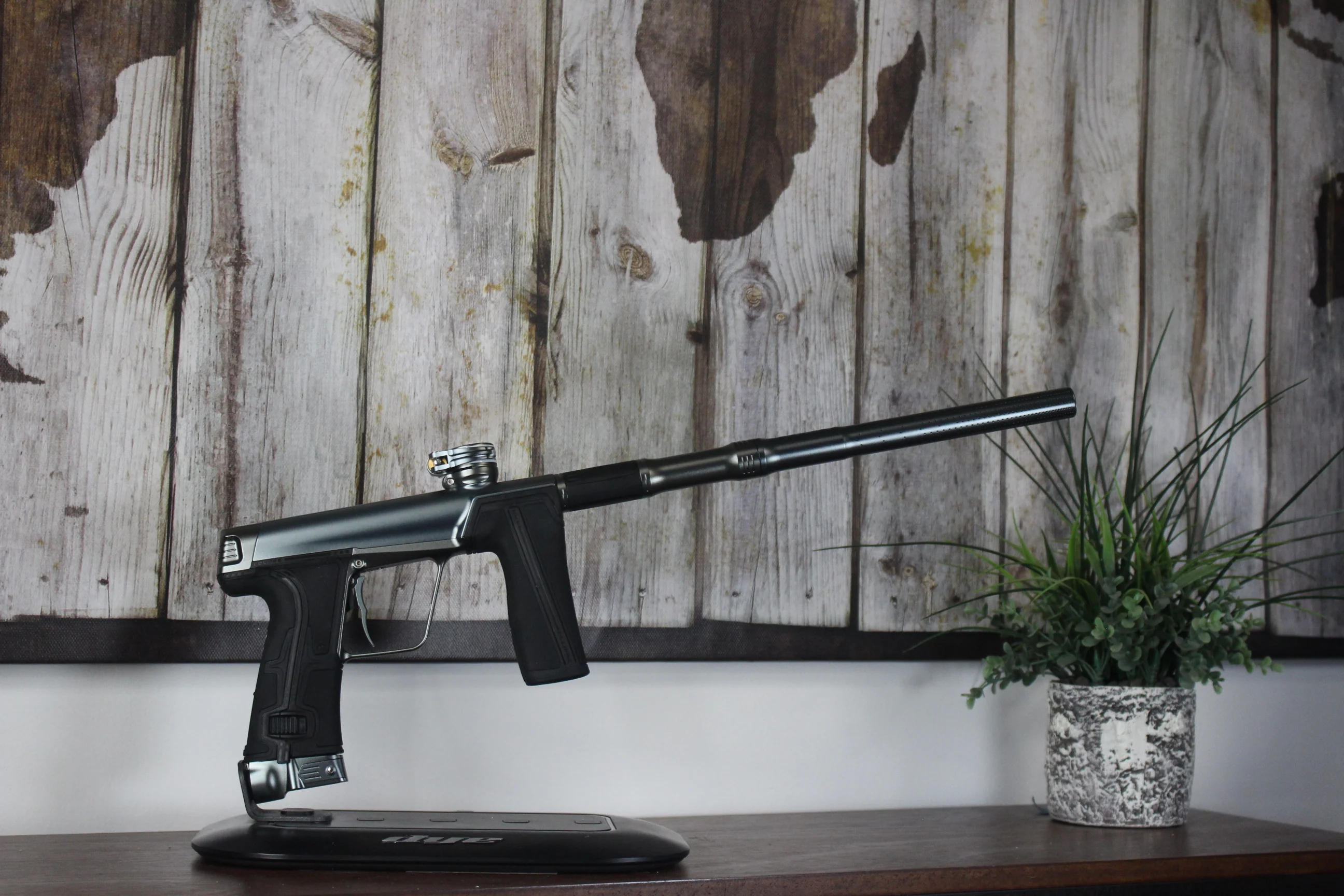 Planet Eclipse CS3Pro - Dark Grey/Light Grey