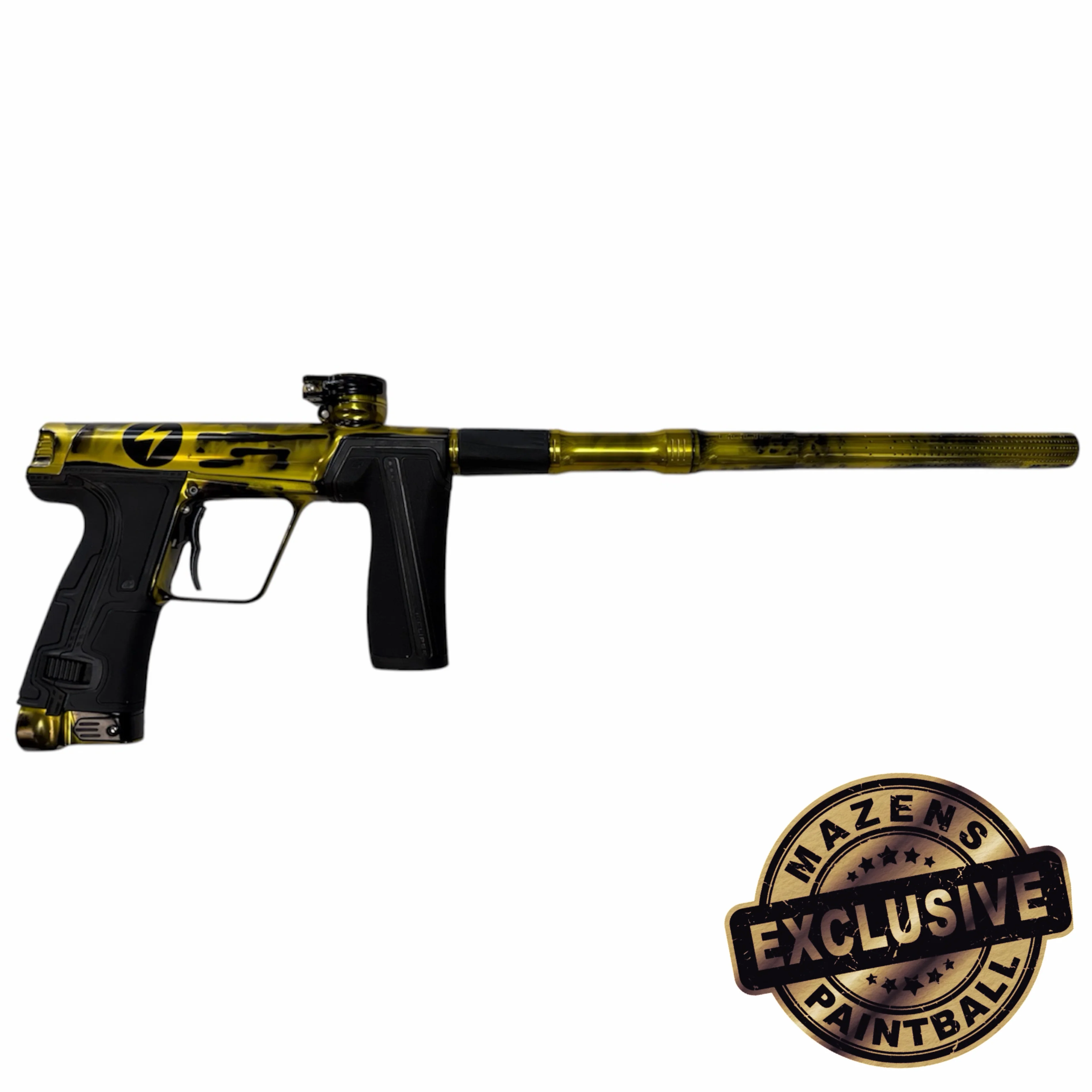 Planet Eclipse CS3Pro - Energy Series - Lightning