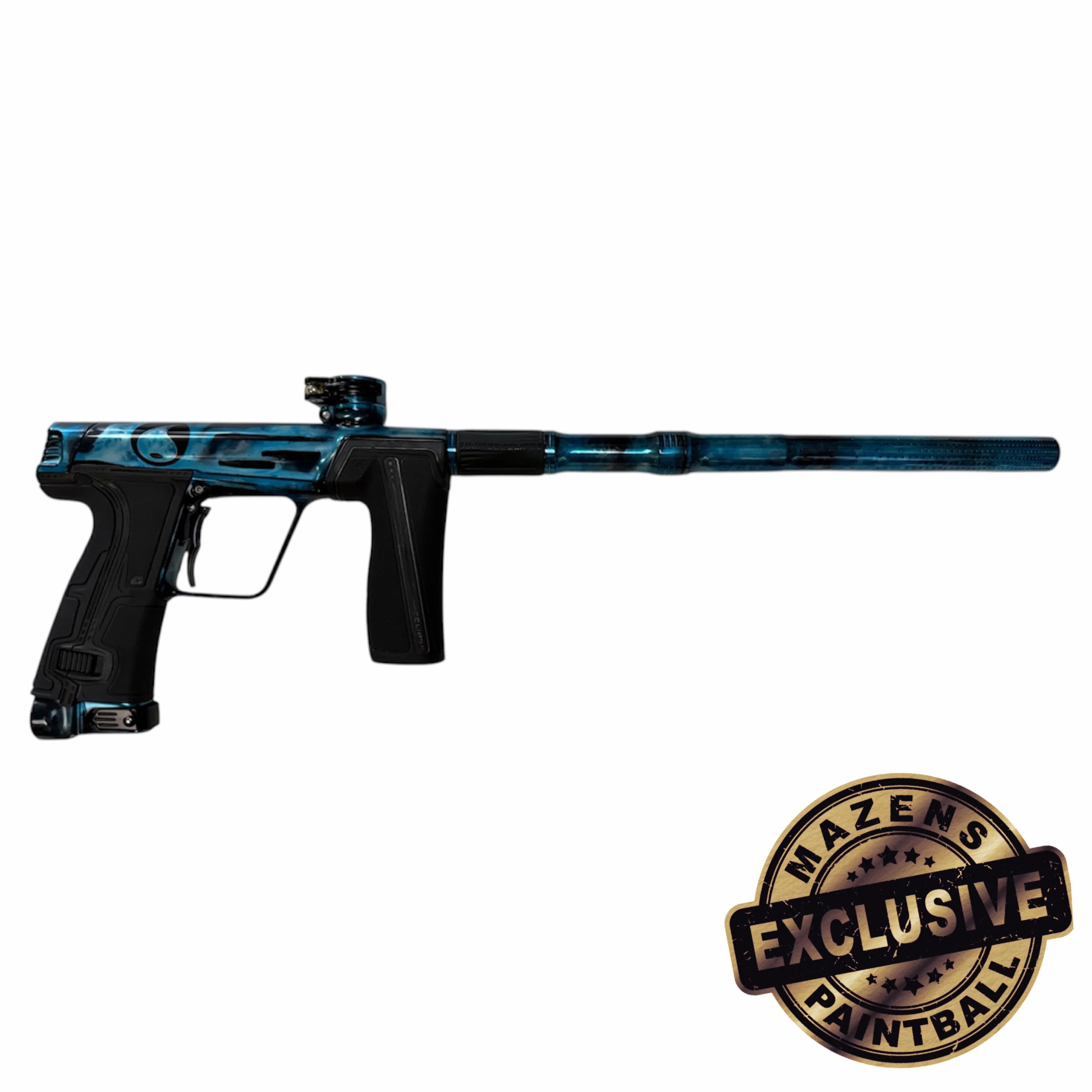 Planet Eclipse CS3Pro - Energy Series - Water