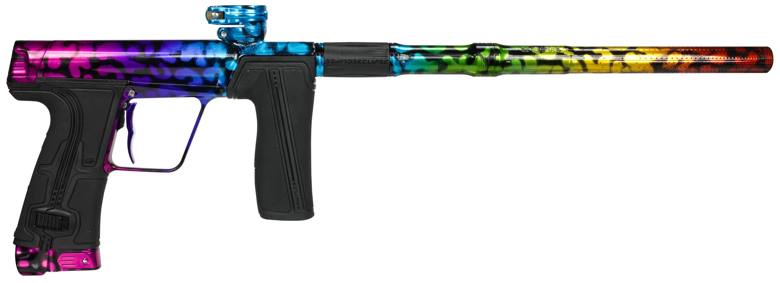 Planet Eclipse CS3Pro - Hendrixxx