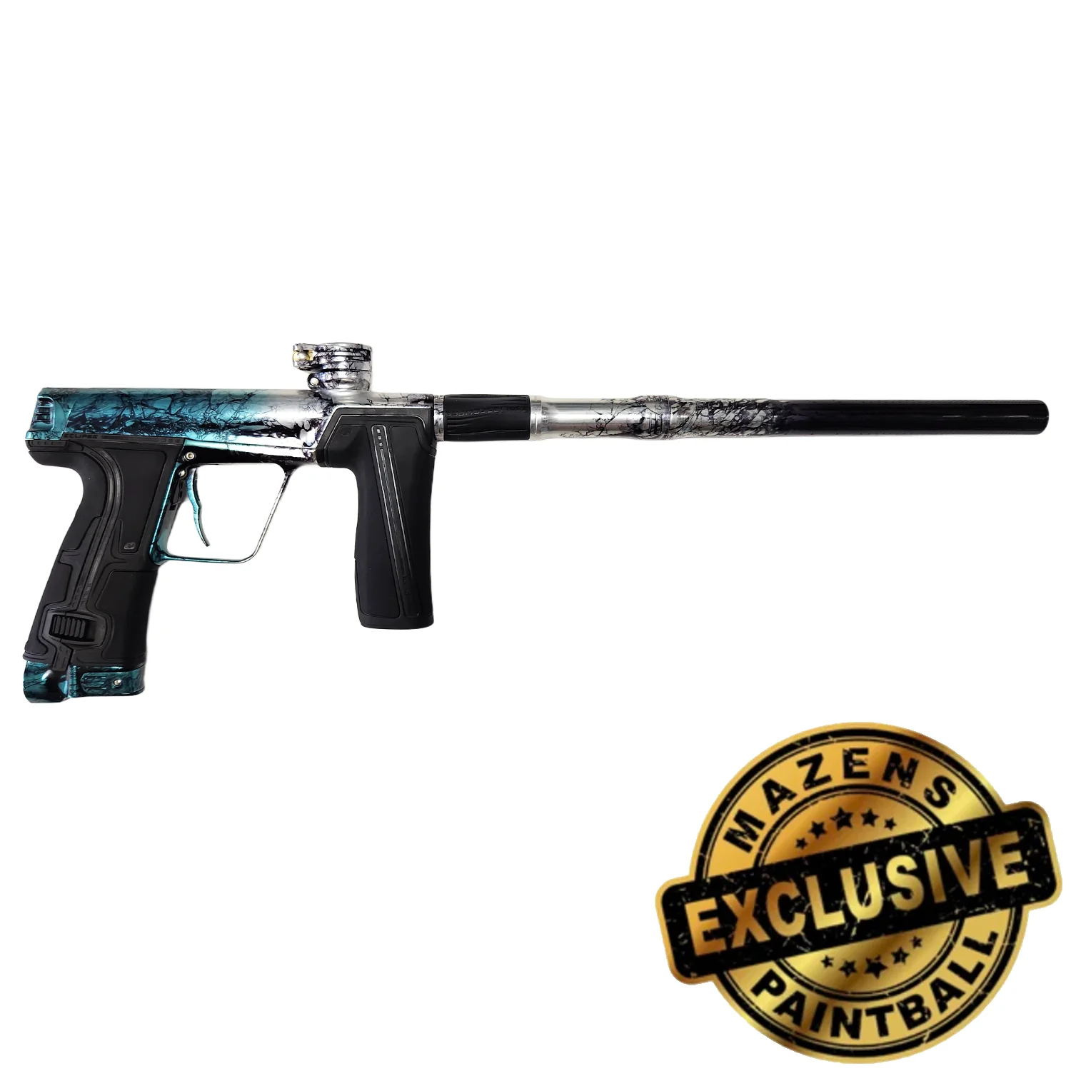 Planet Eclipse CS3Pro - Ice Marble